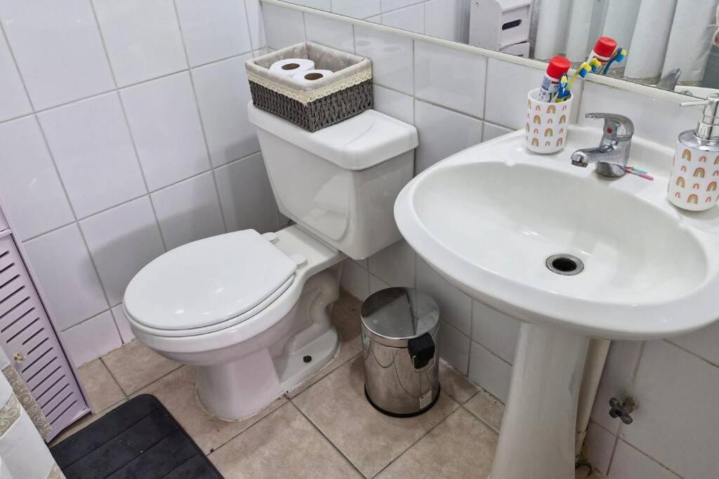 Departamento equipado Quilpué