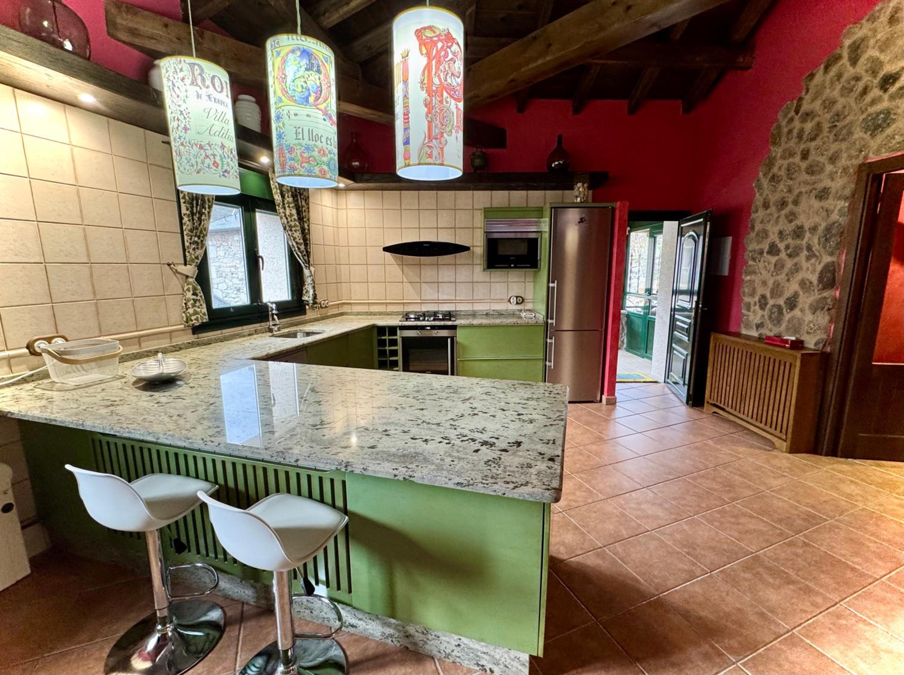 Villa Adilia ll - Property Image 32