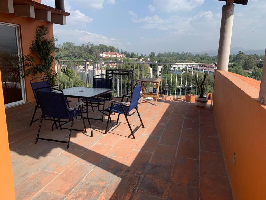 Quinta el mirador view 3
