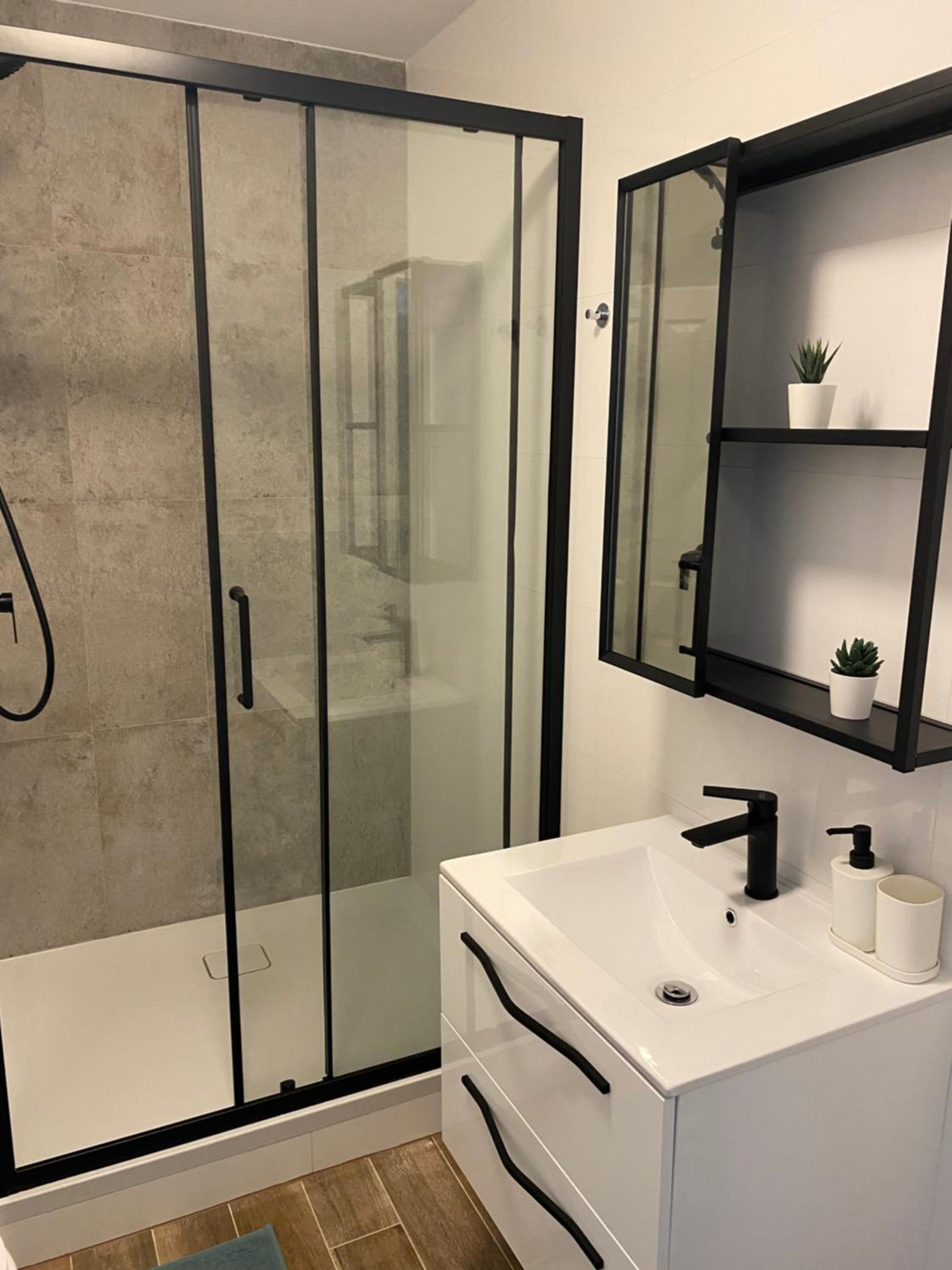 Apartman Matrix