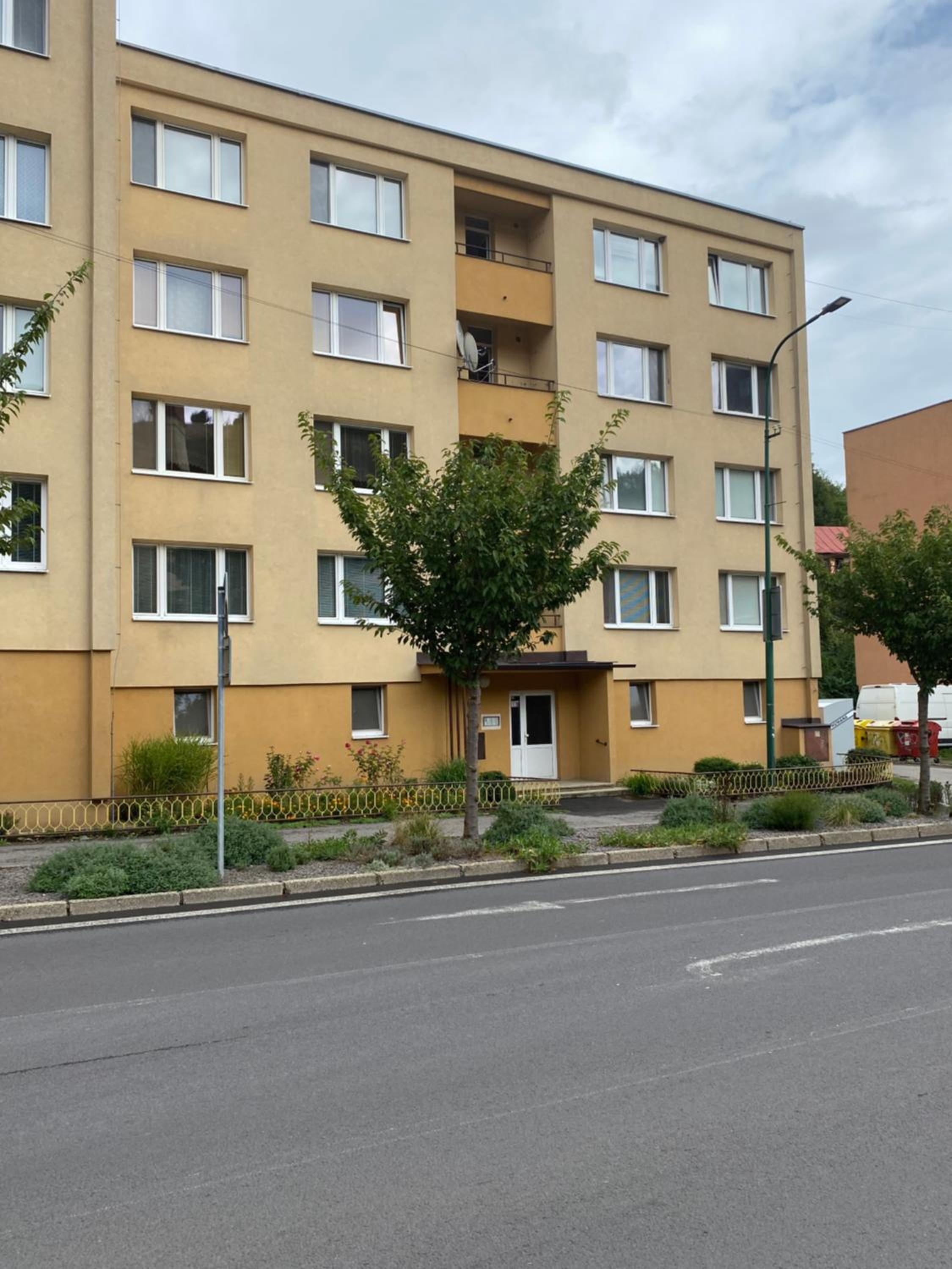 Apartman Matrix