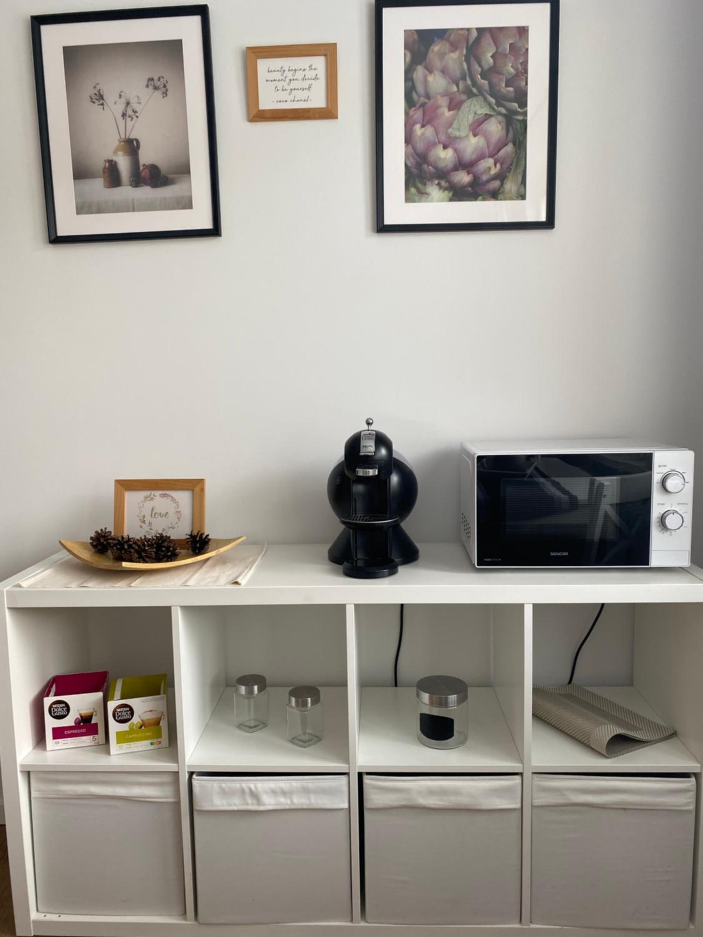 Apartman Matrix