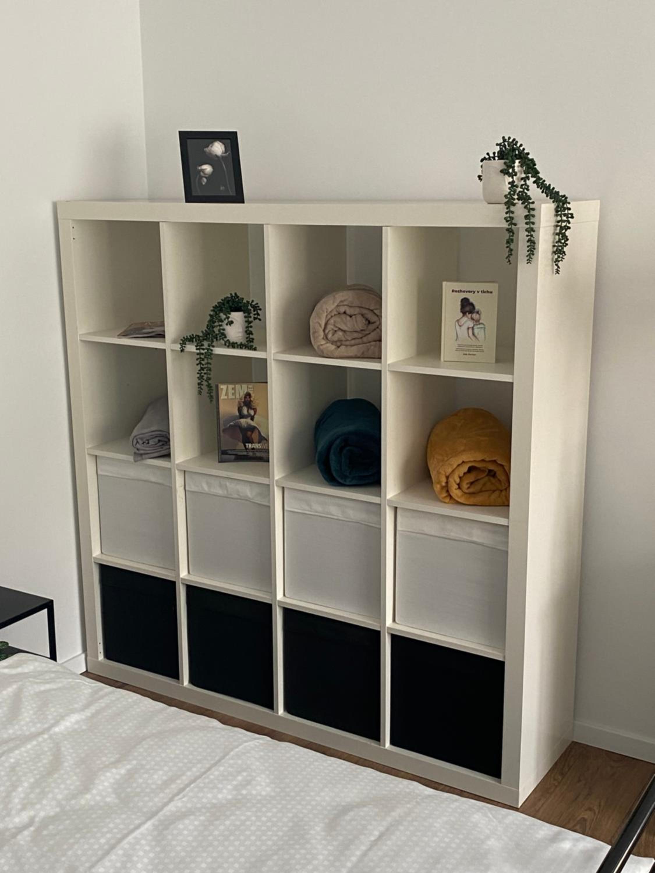 Apartman Matrix