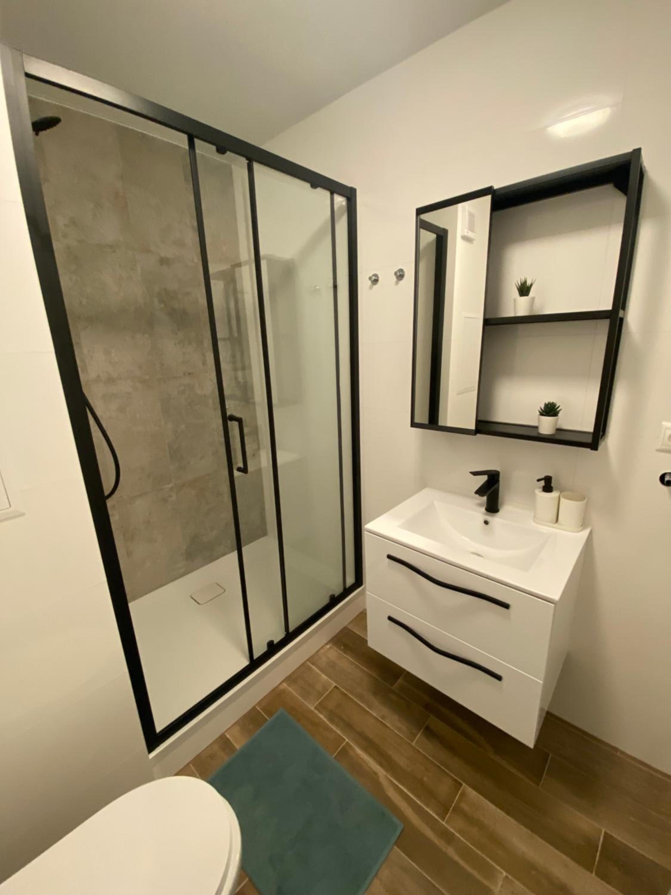 Apartman Matrix