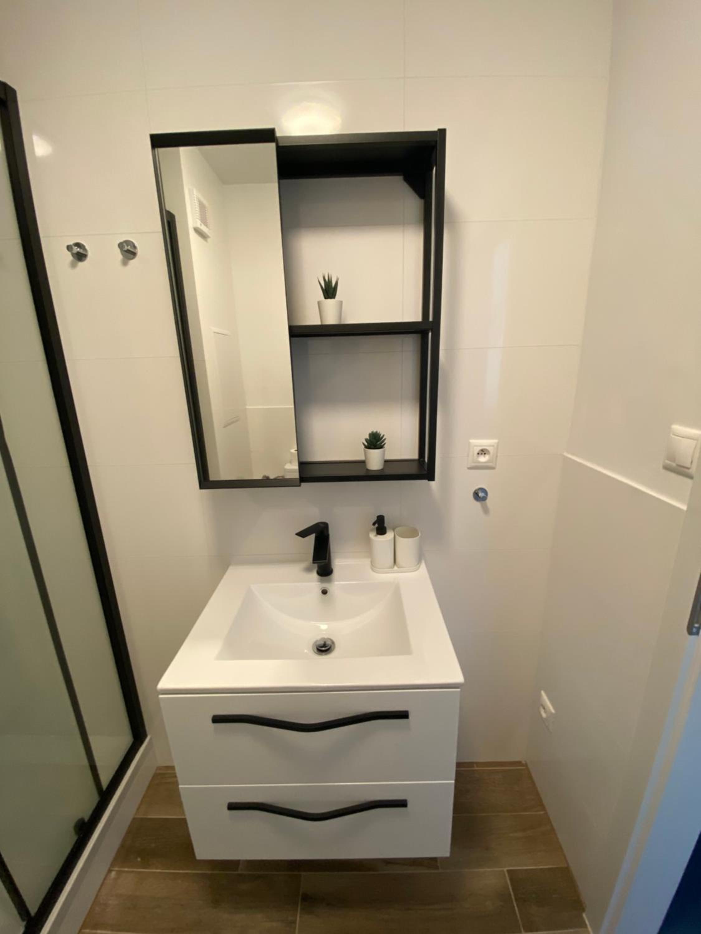 Apartman Matrix