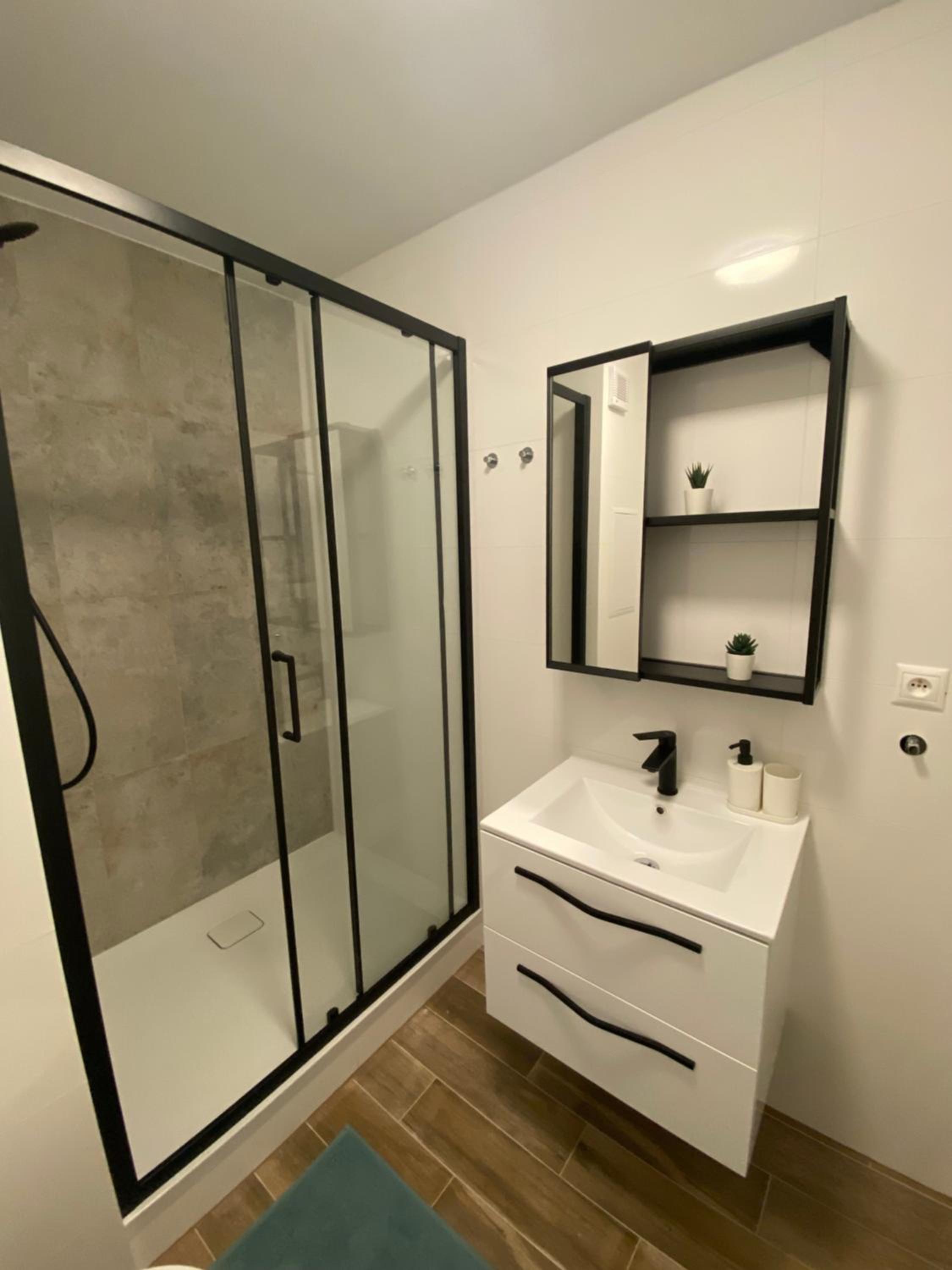 Apartman Matrix