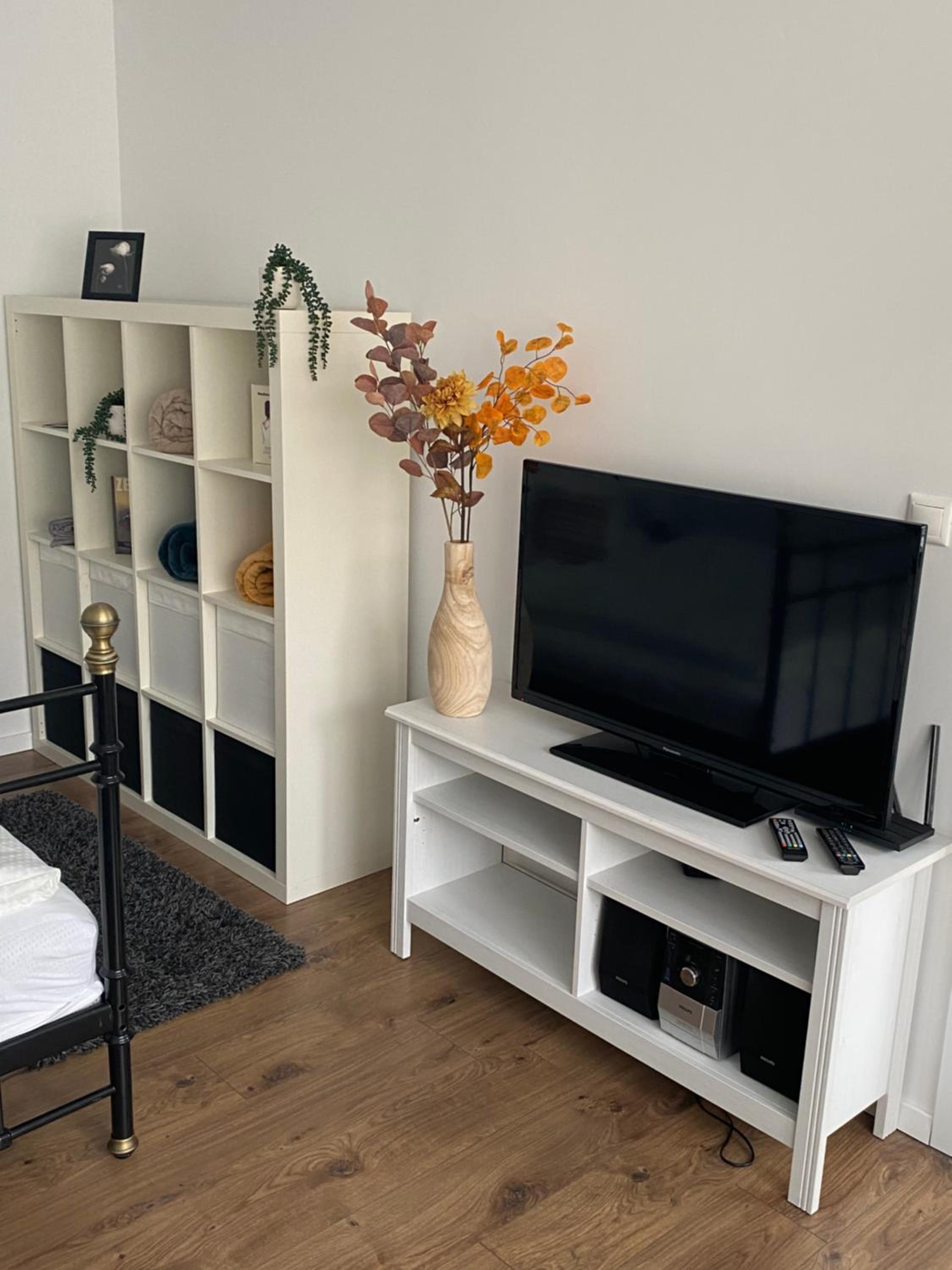 Apartman Matrix