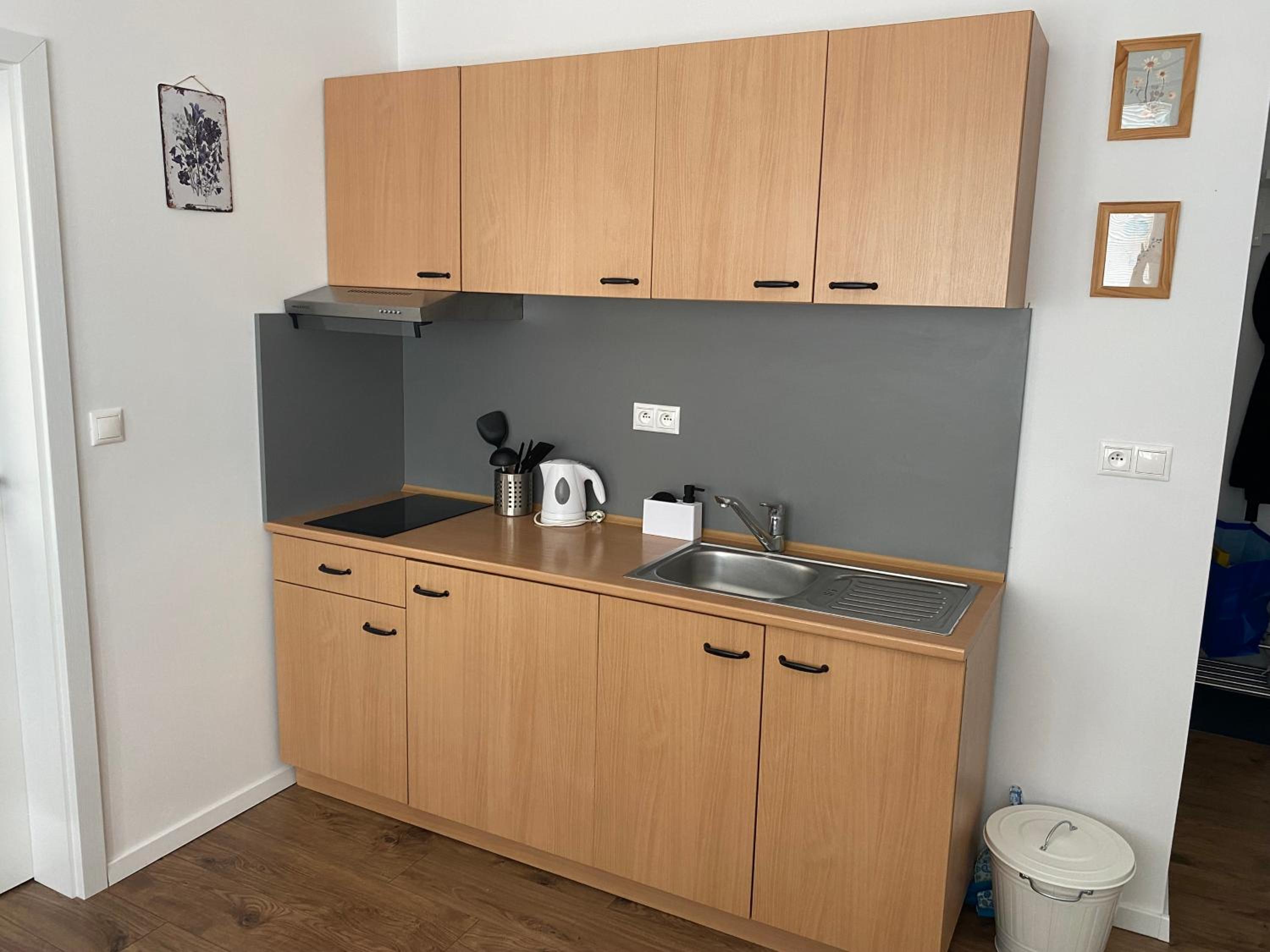 Apartman Matrix