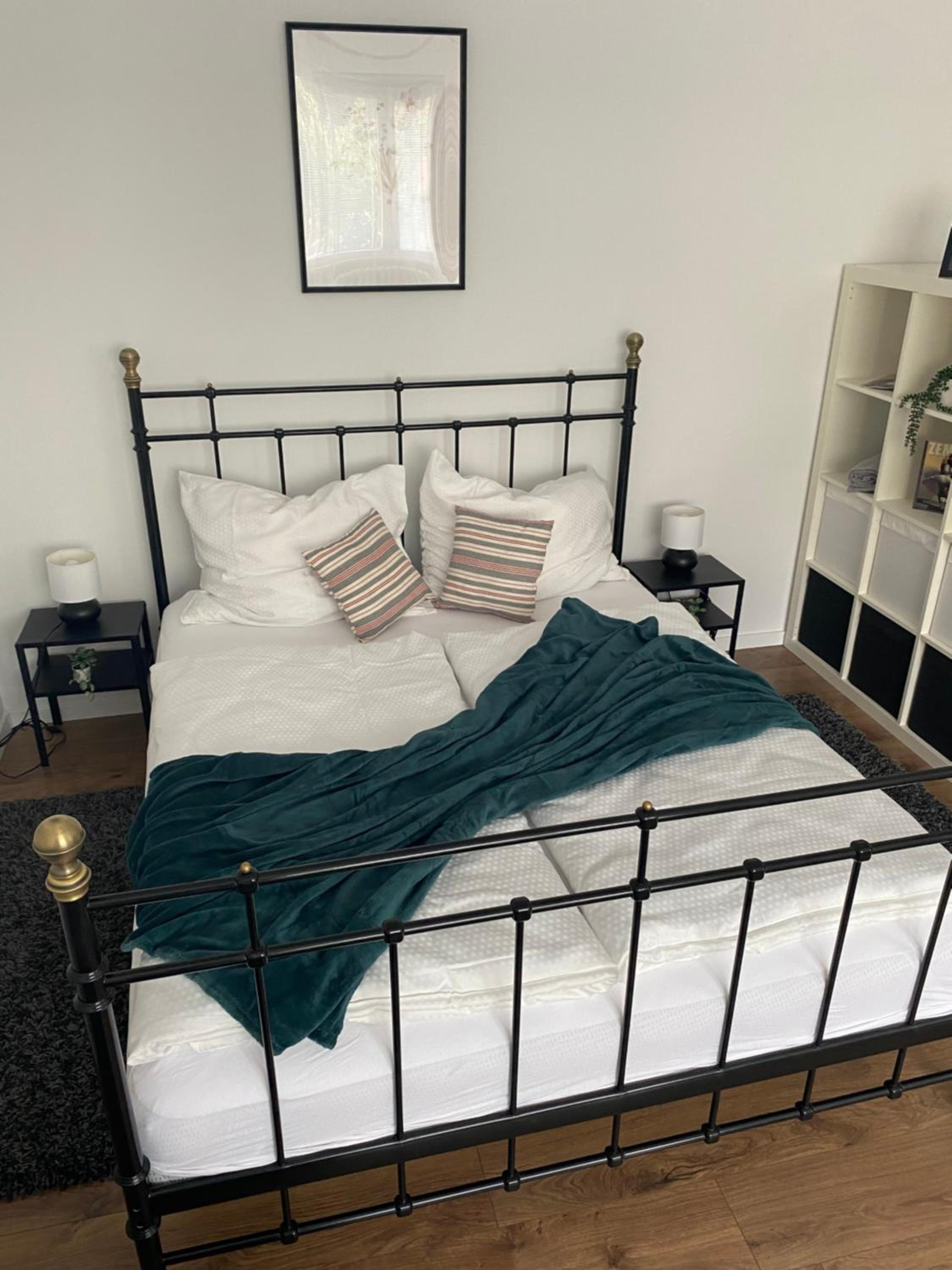 Apartman Matrix