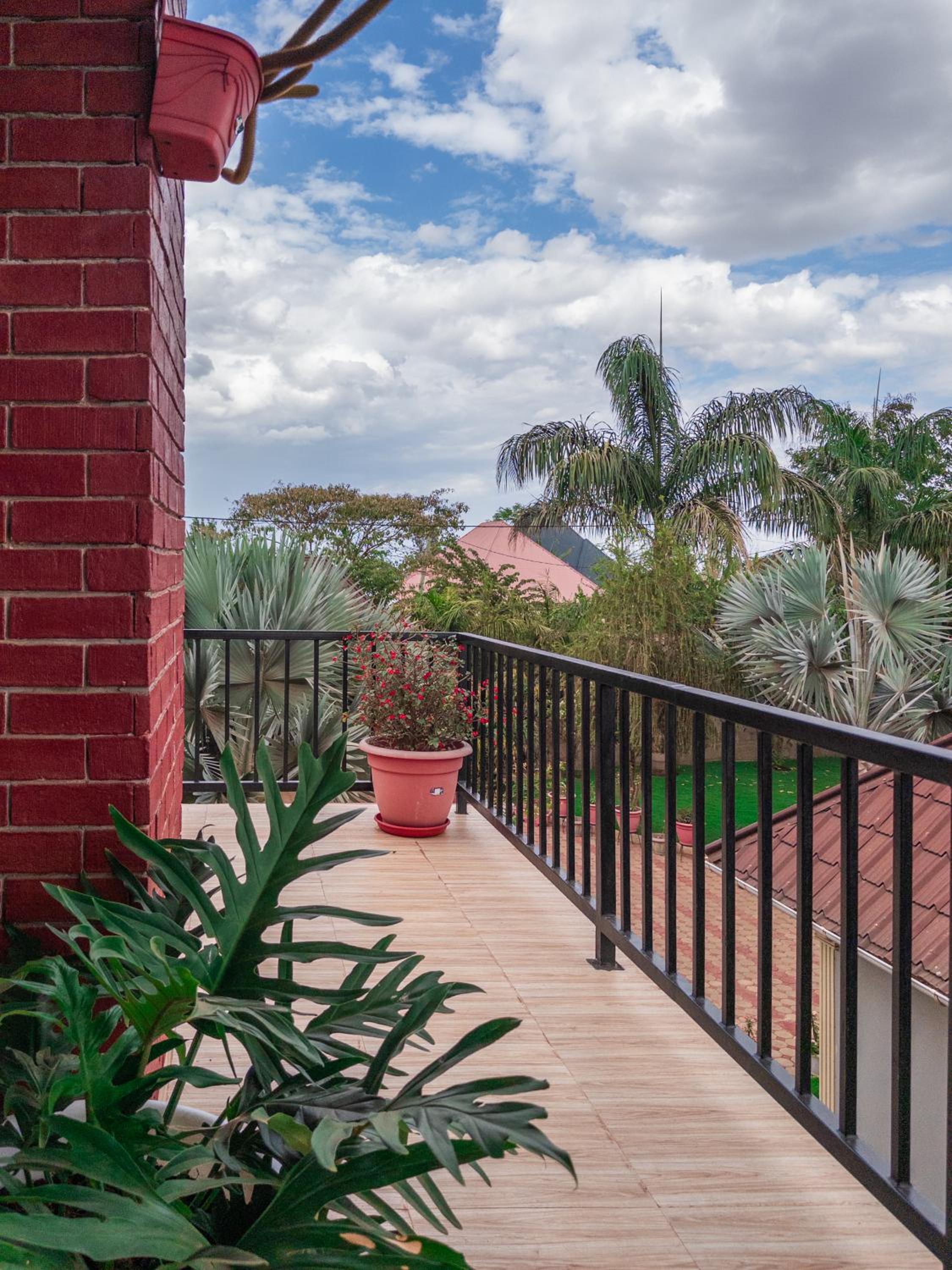 Tongas place view 3