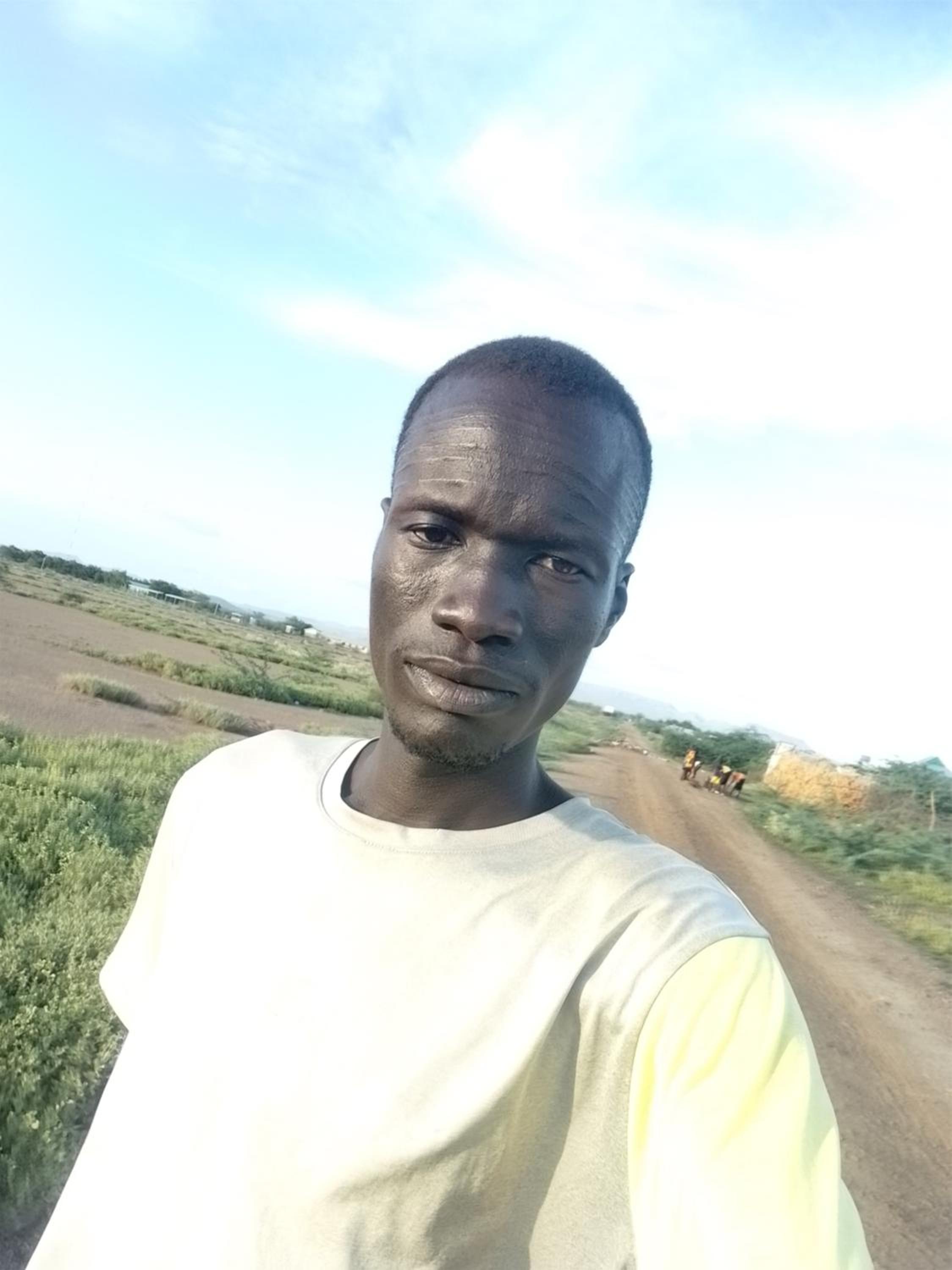 human