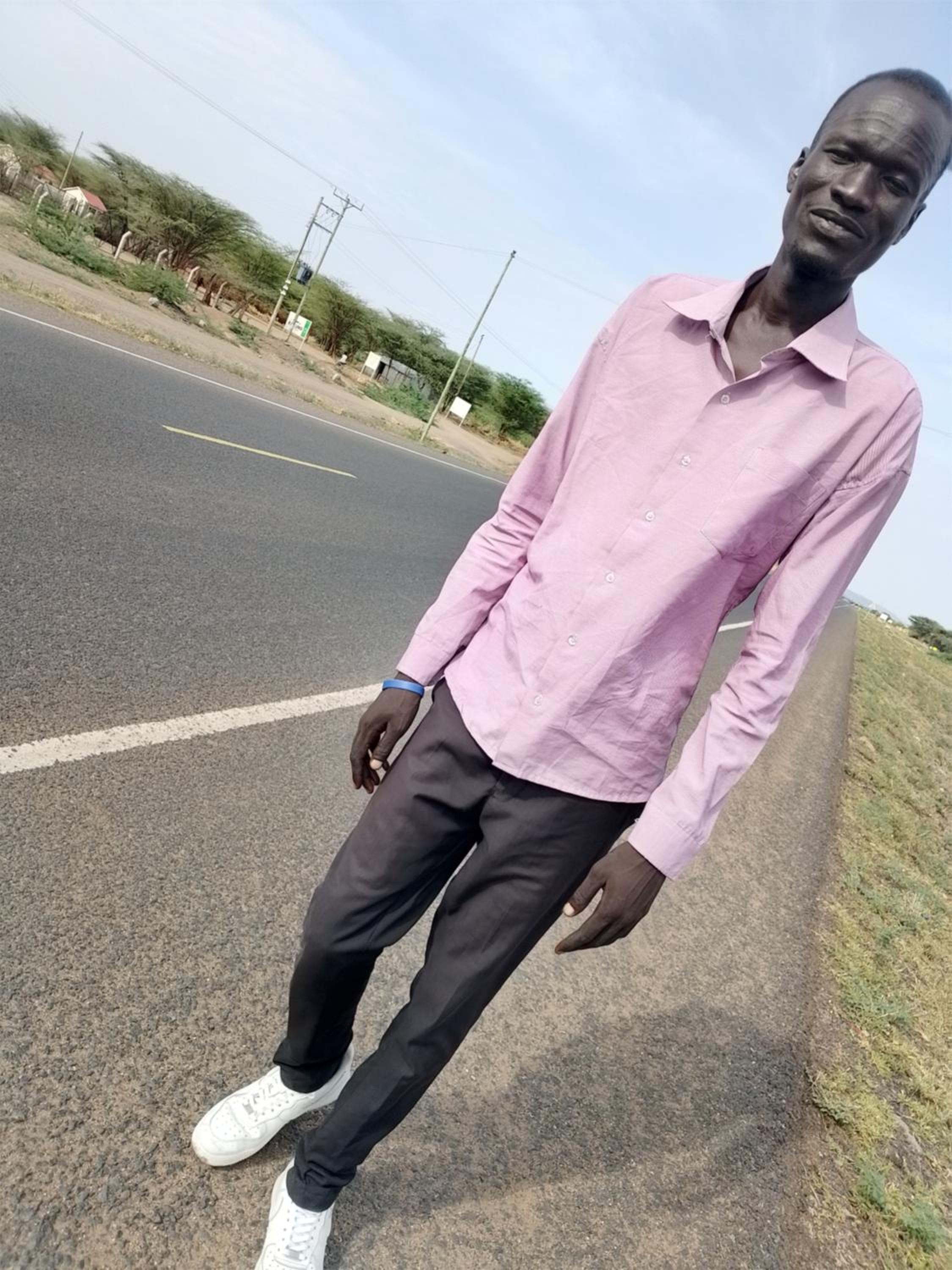 human