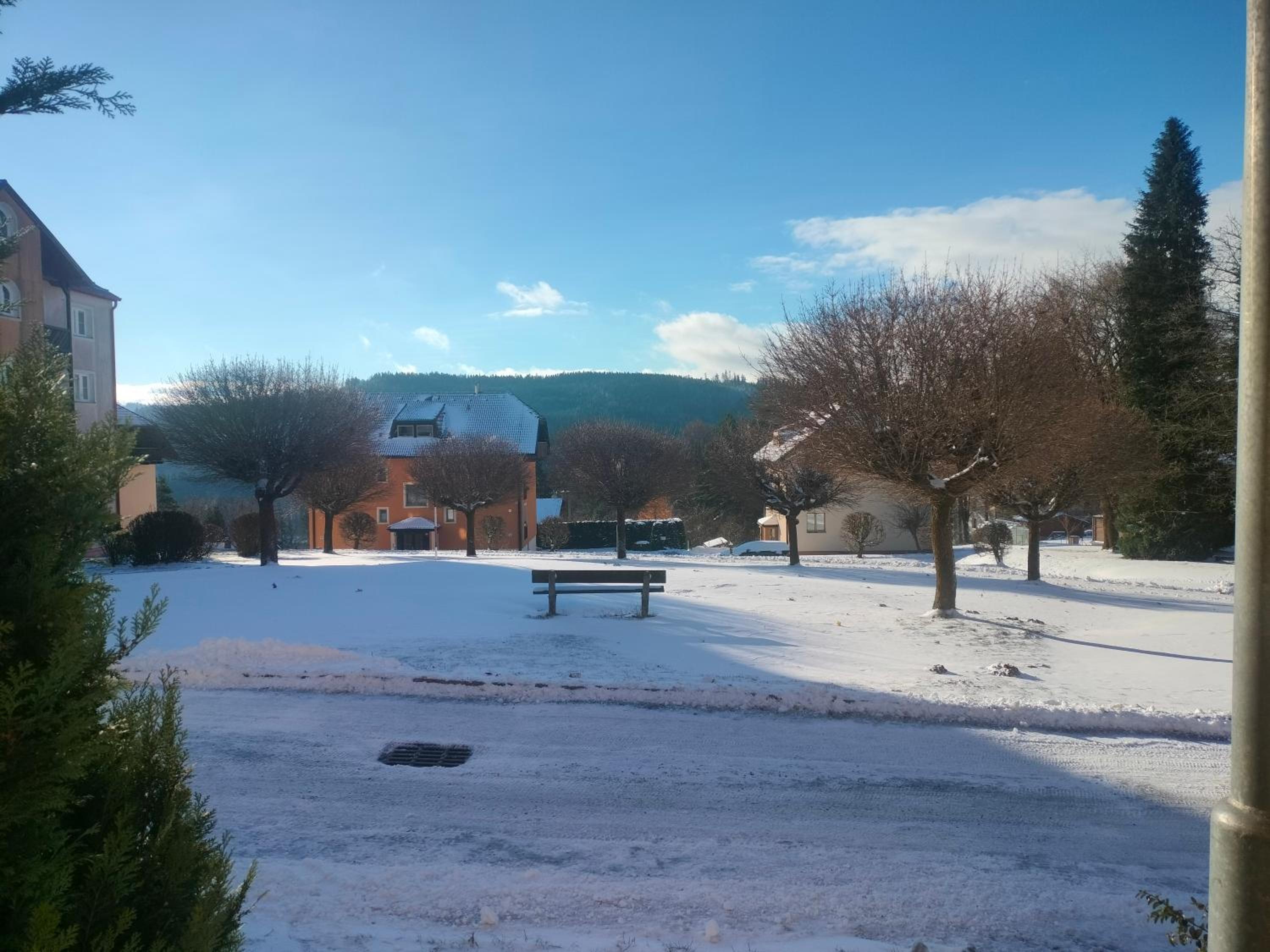 Apartmán ÁJA - Lipno nad Vltavou