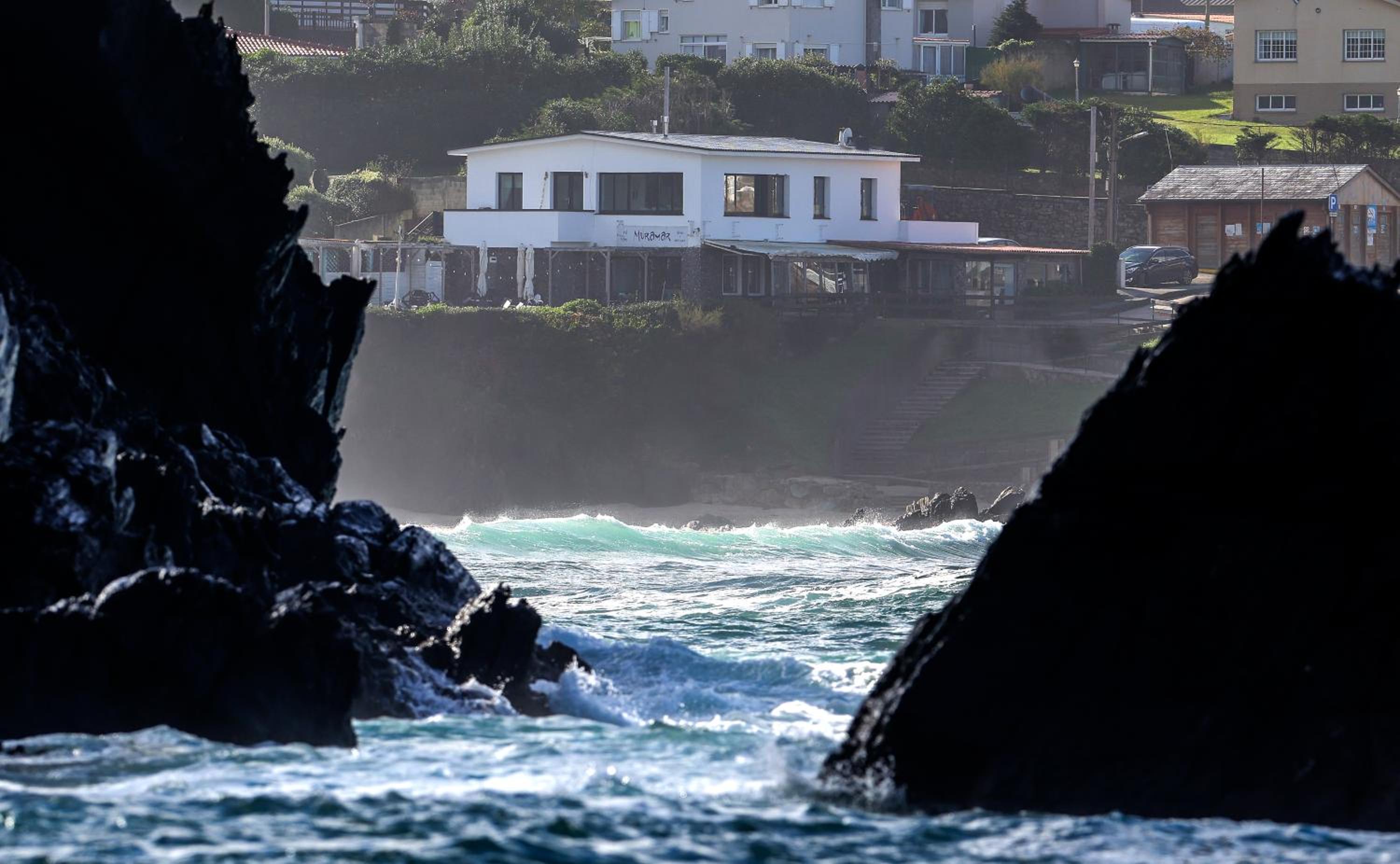 Muramar Beach House