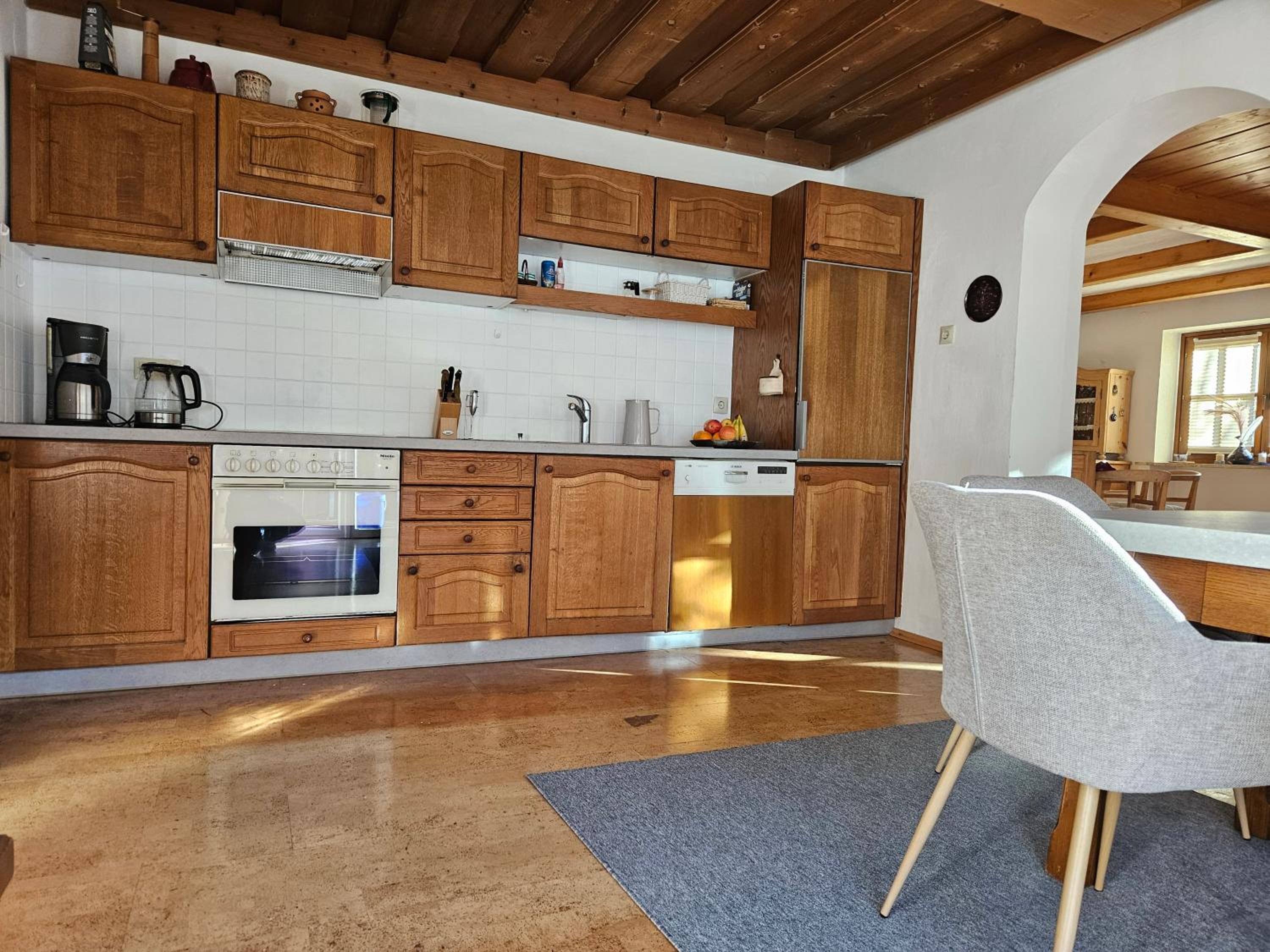 Marianne - Alpine Apartments