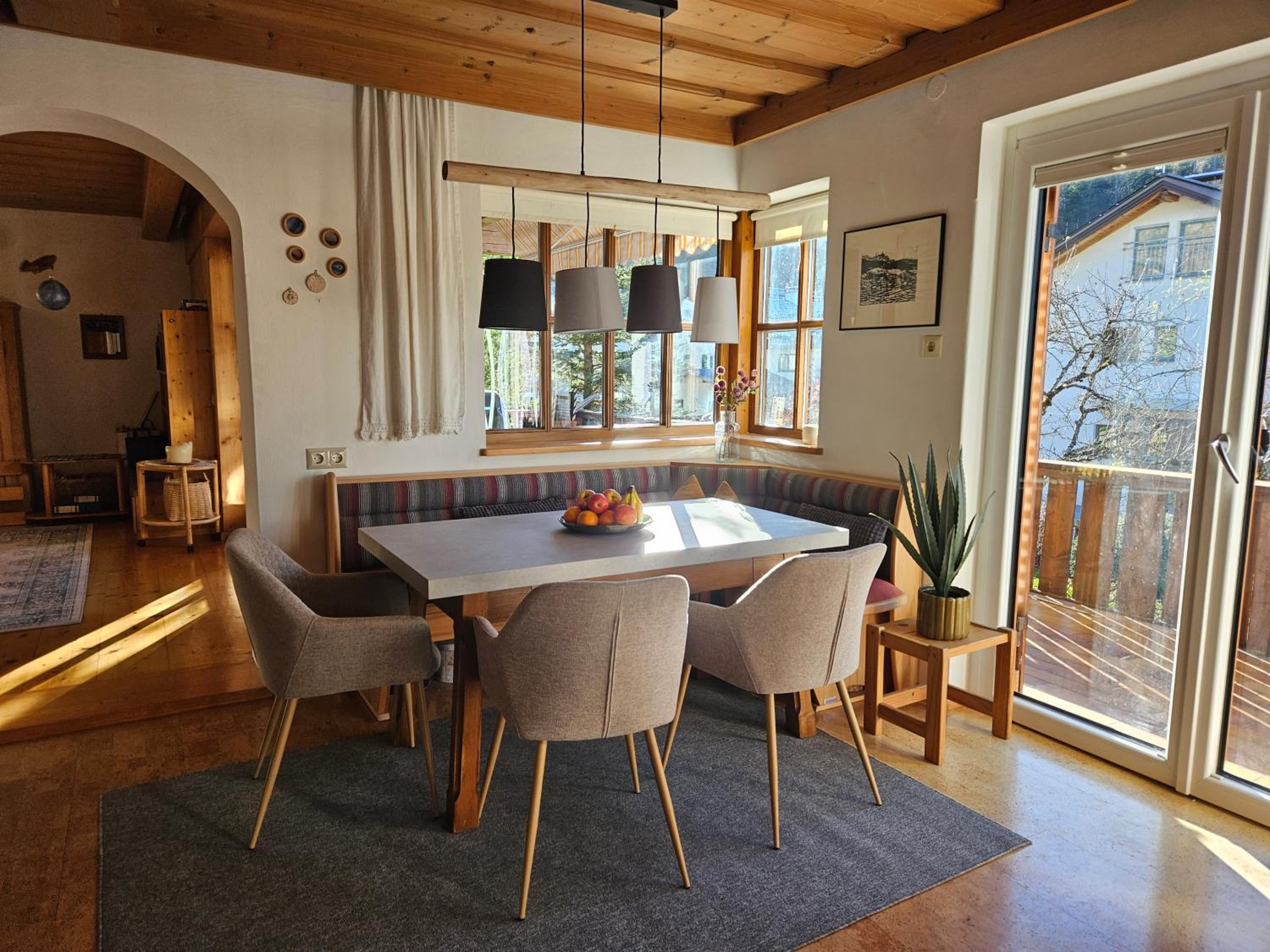 Marianne - Alpine Apartments