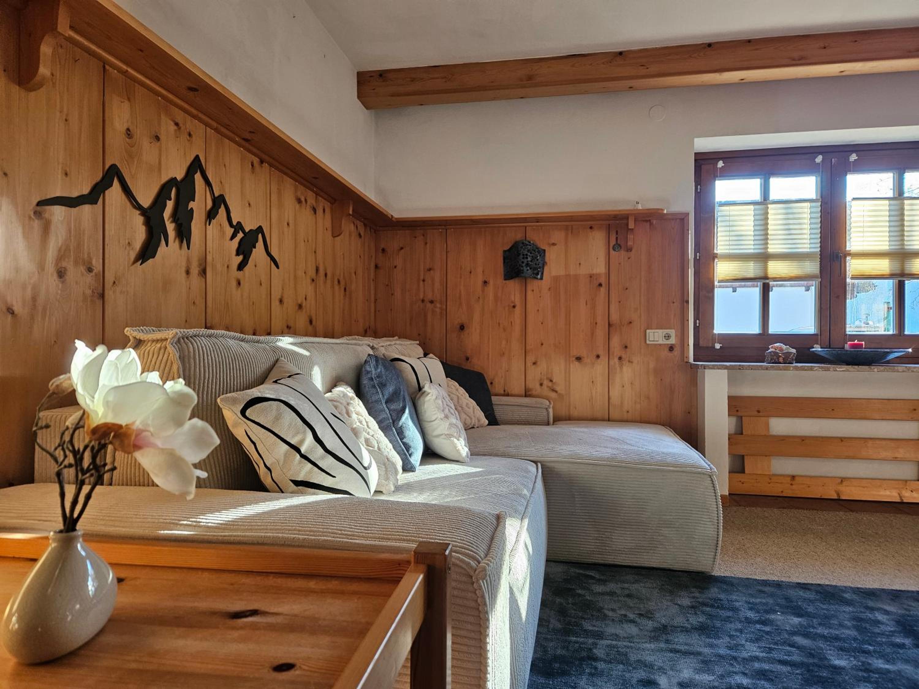 Marianne - Alpine Apartments