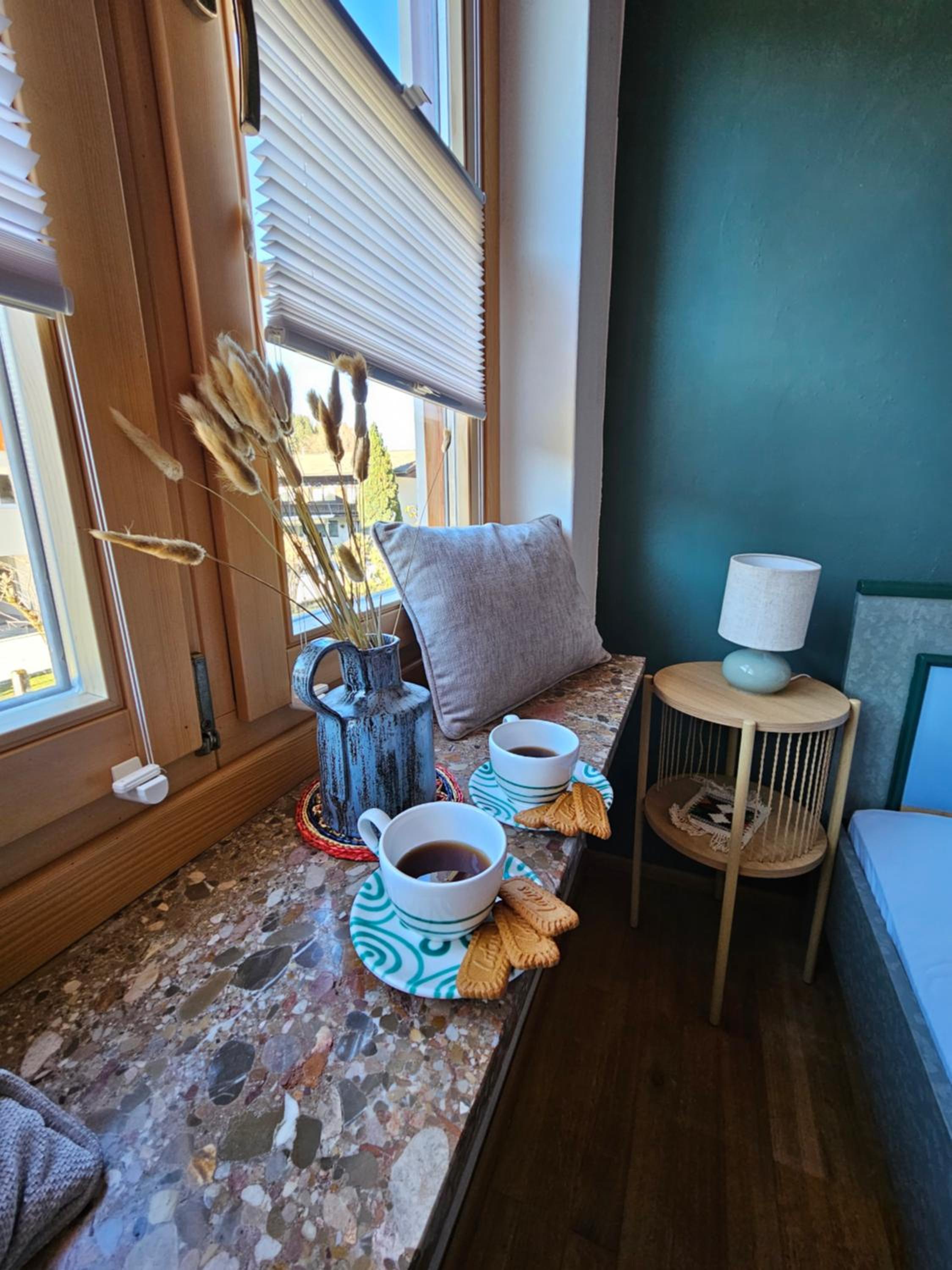 Marianne - Alpine Apartments