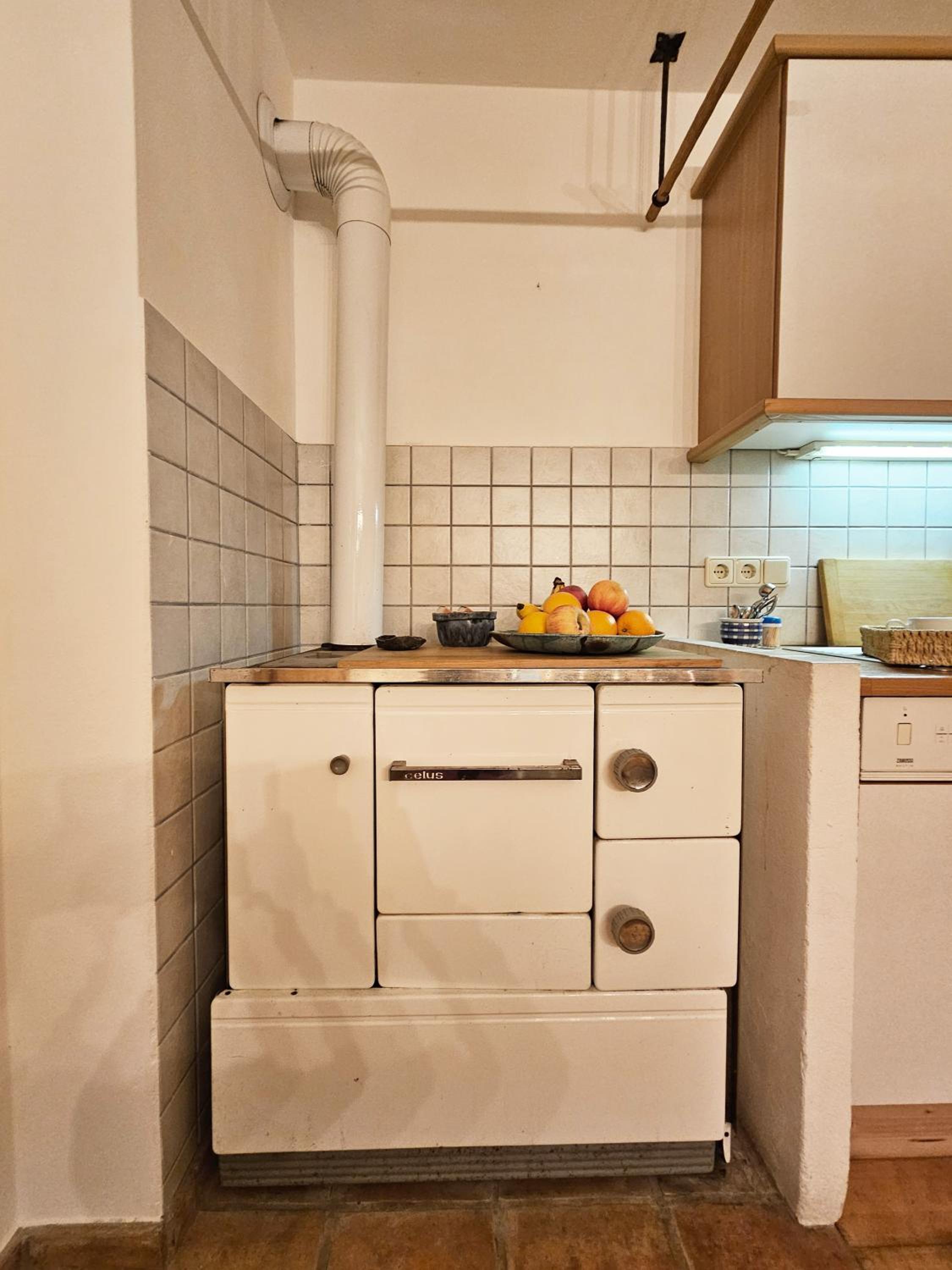 Marianne - Alpine Apartments