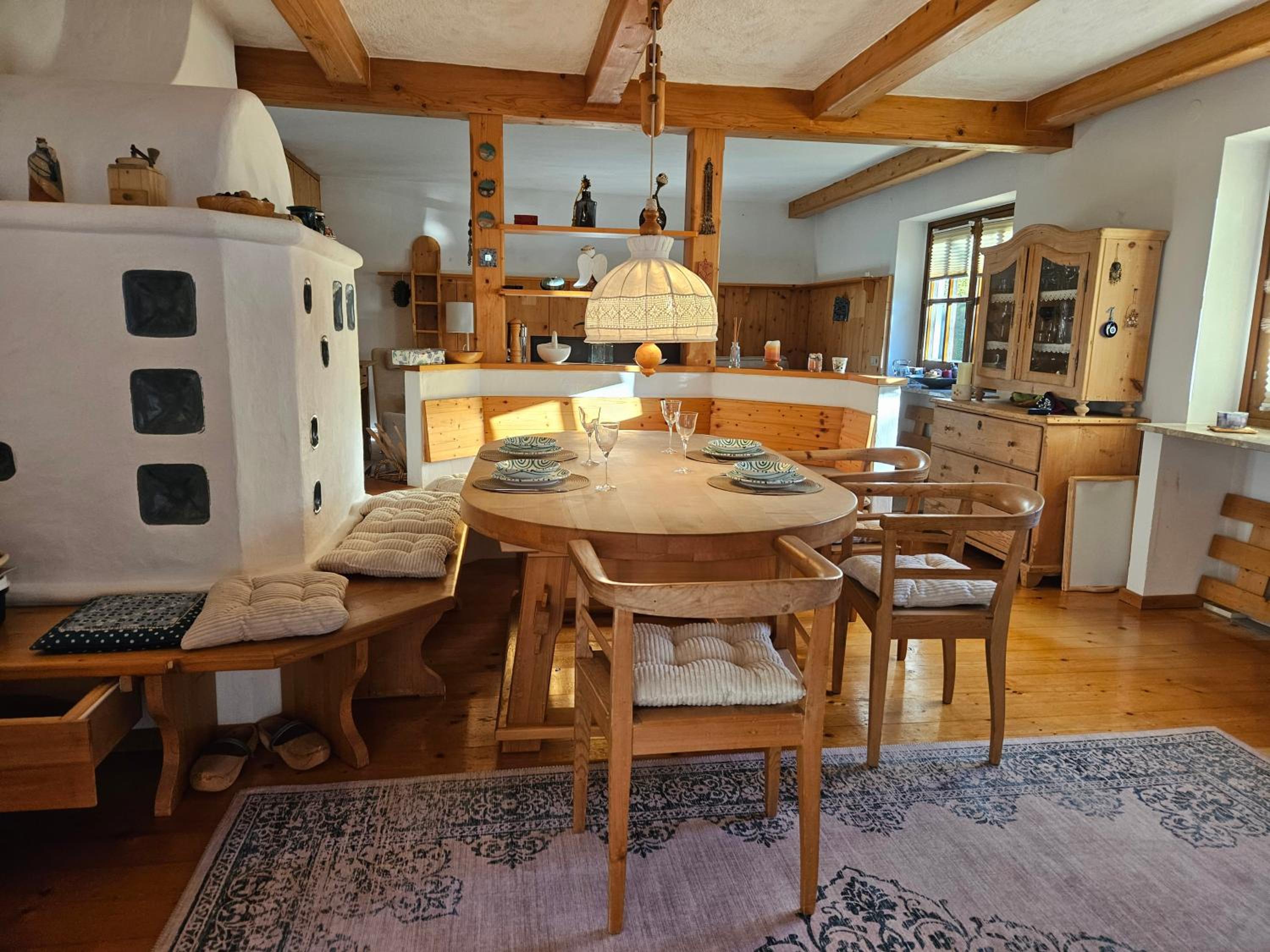 Marianne - Alpine Apartments