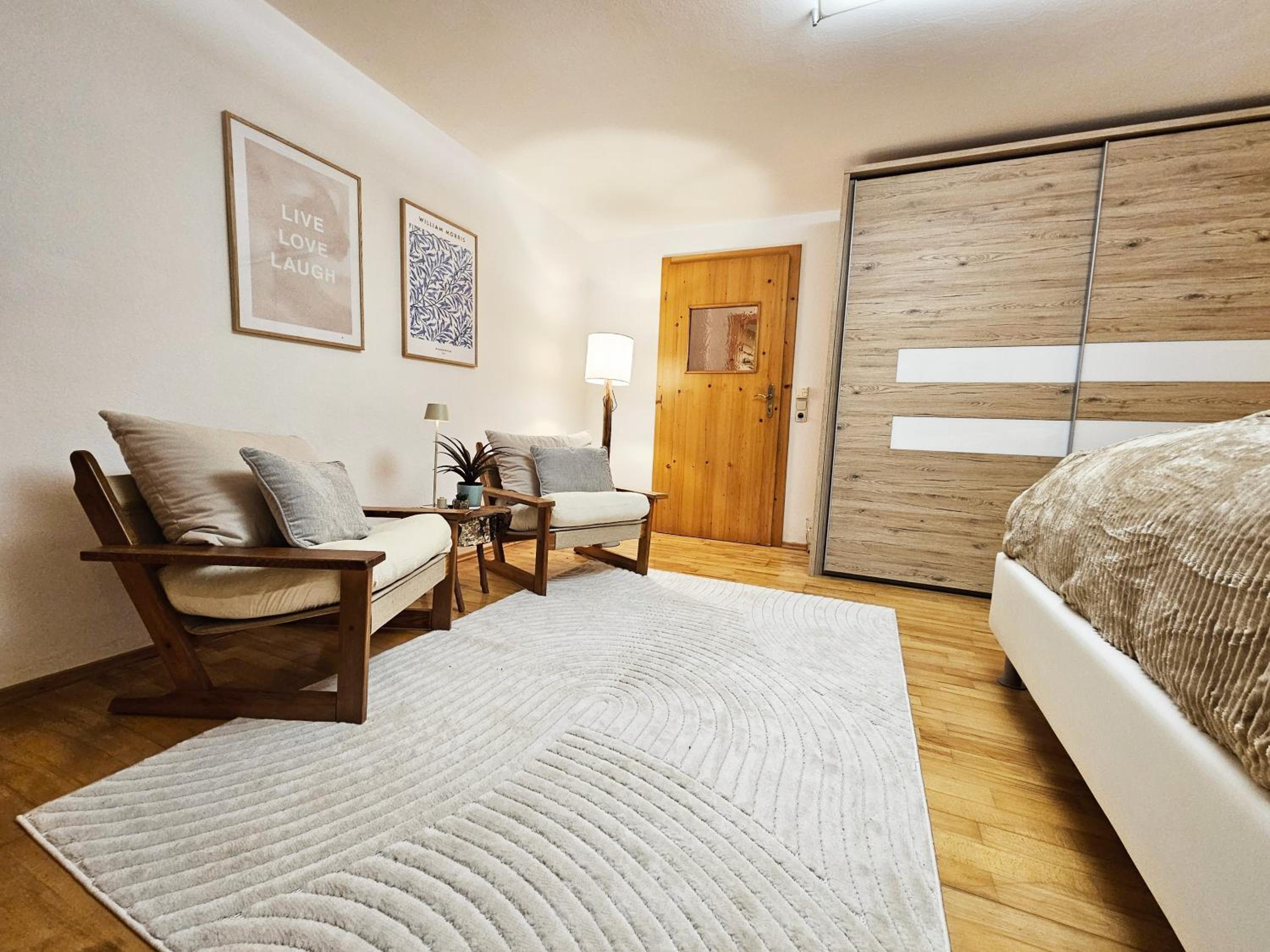 Marianne - Alpine Apartments