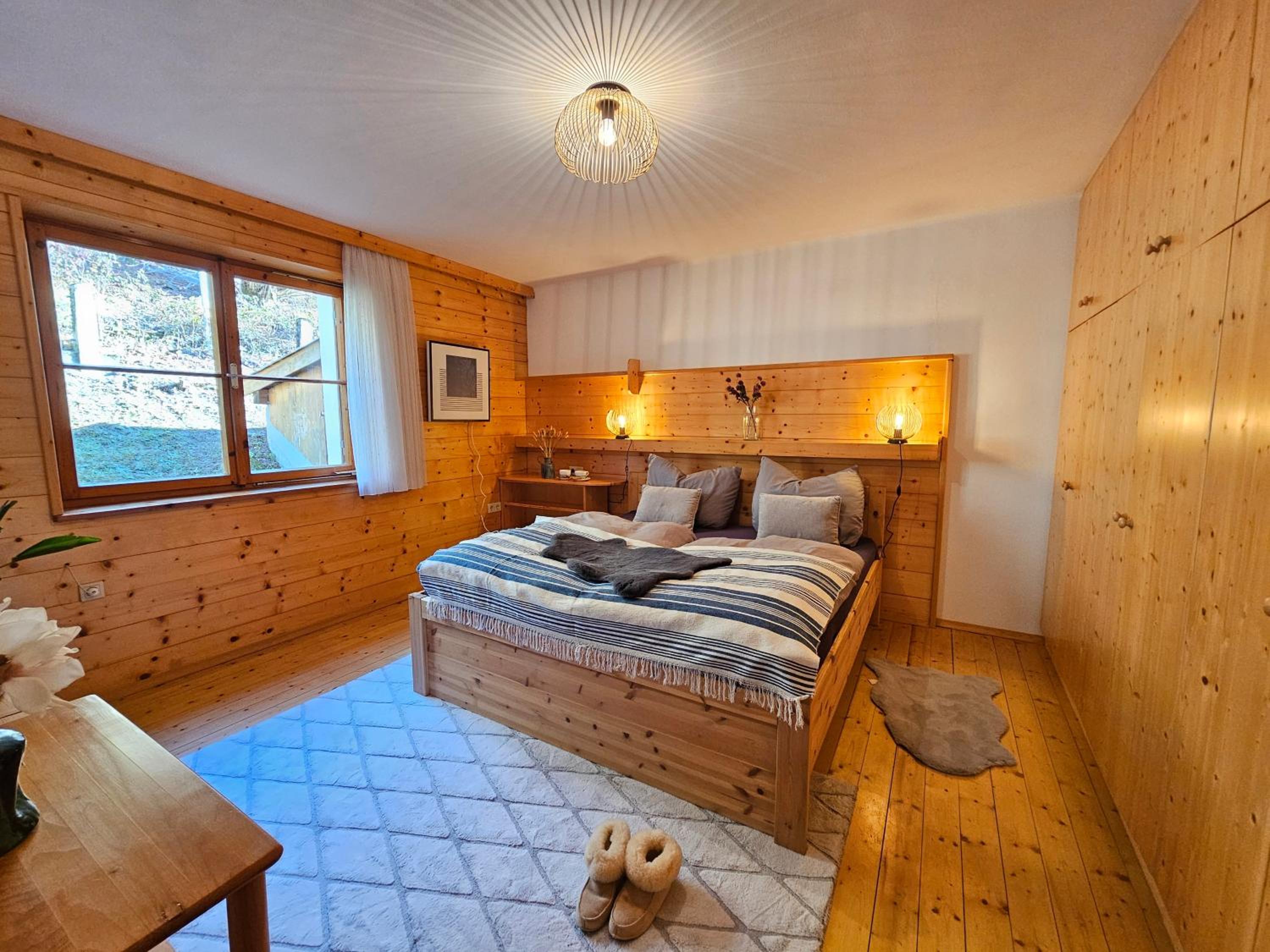 Marianne - Alpine Apartments