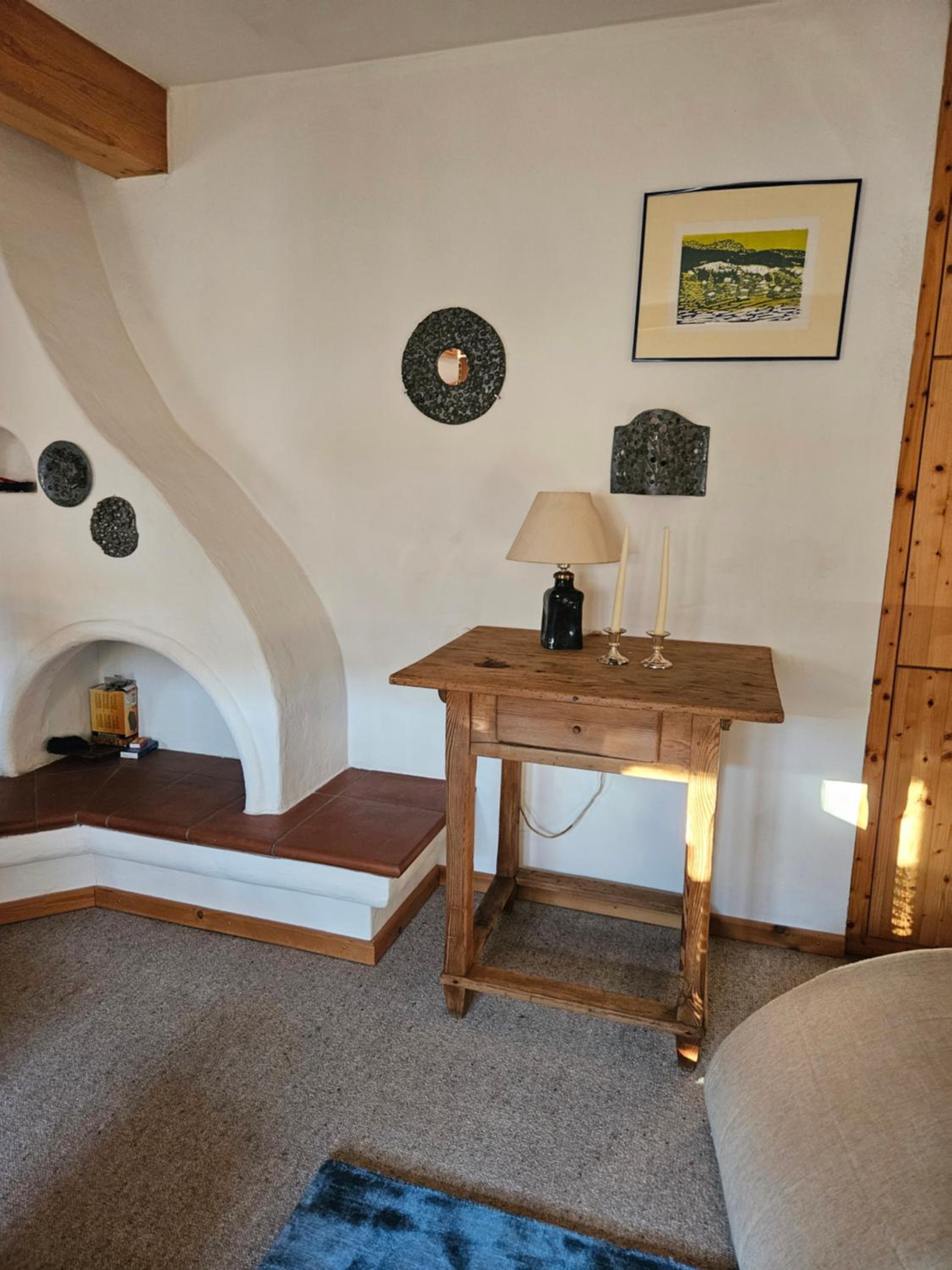 Marianne - Alpine Apartments