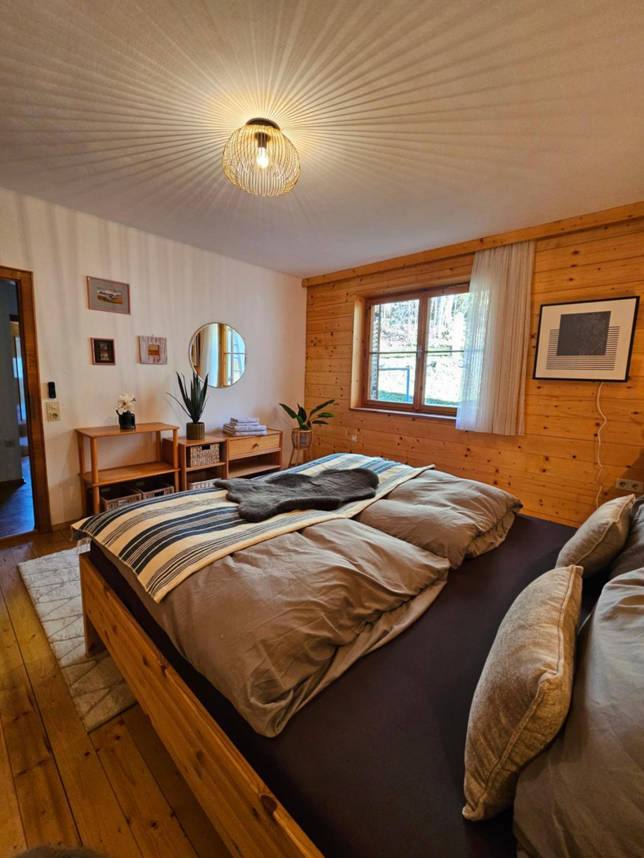 Marianne - Alpine Apartments