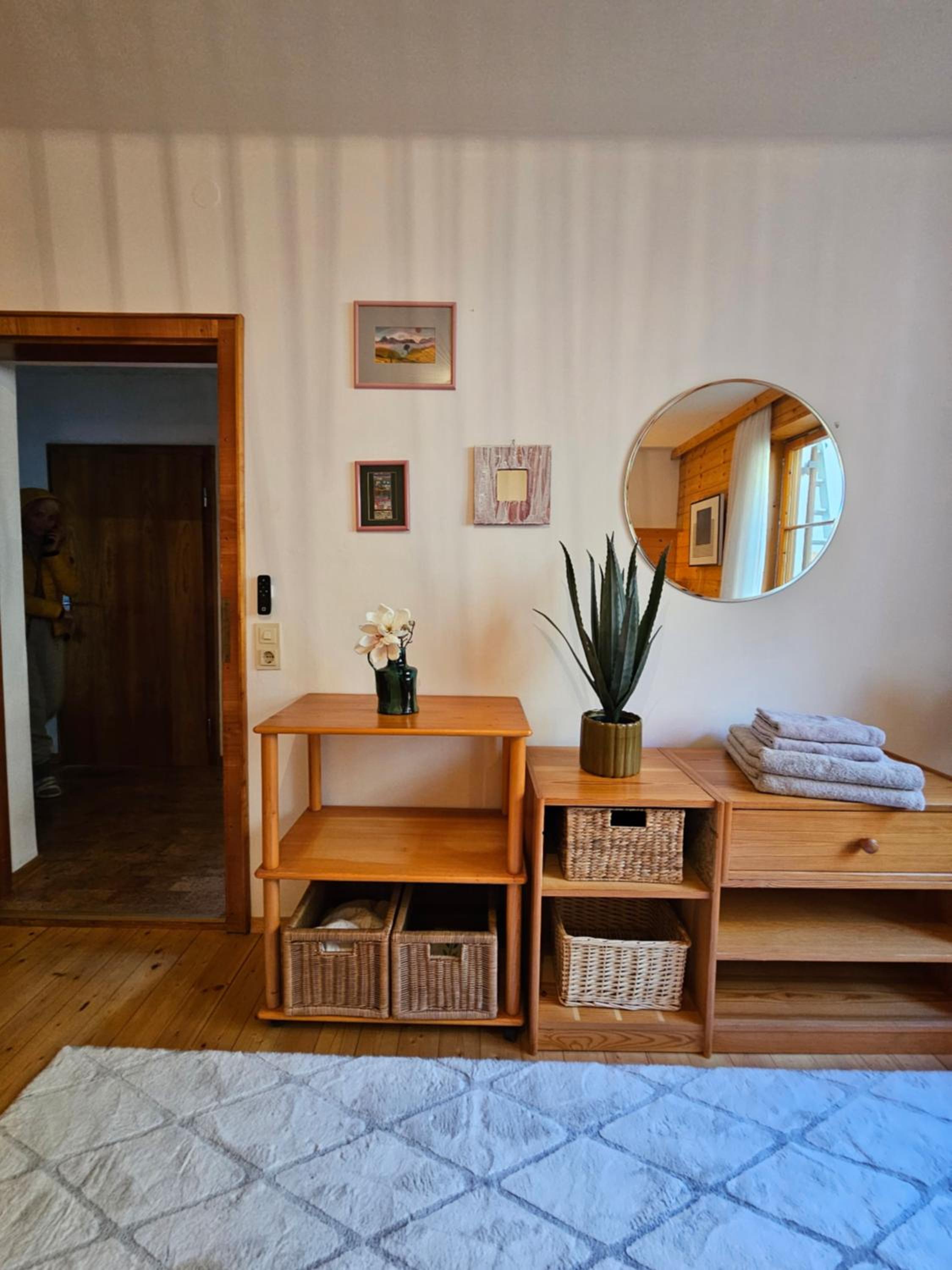 Marianne - Alpine Apartments