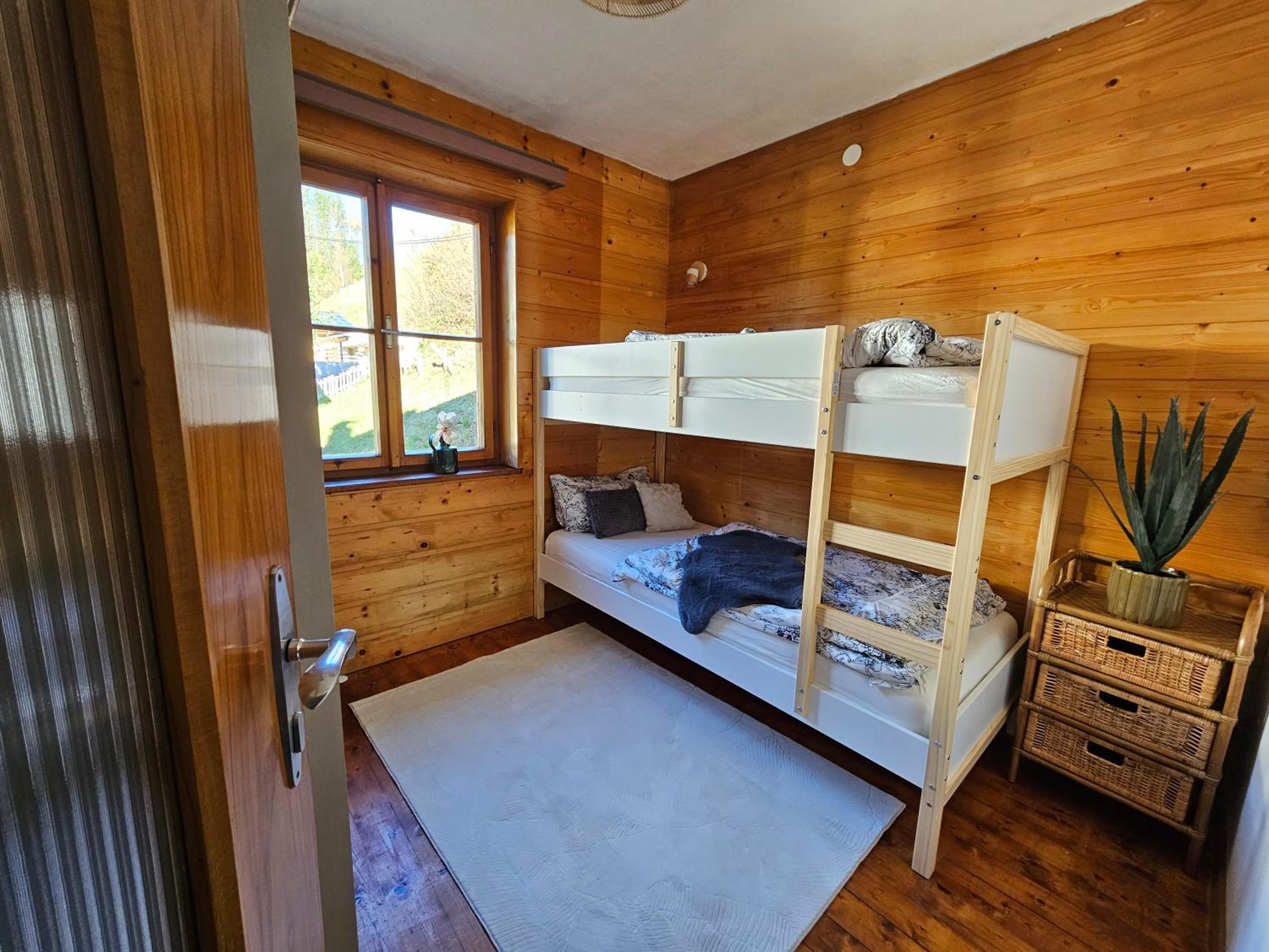 Marianne - Alpine Apartments