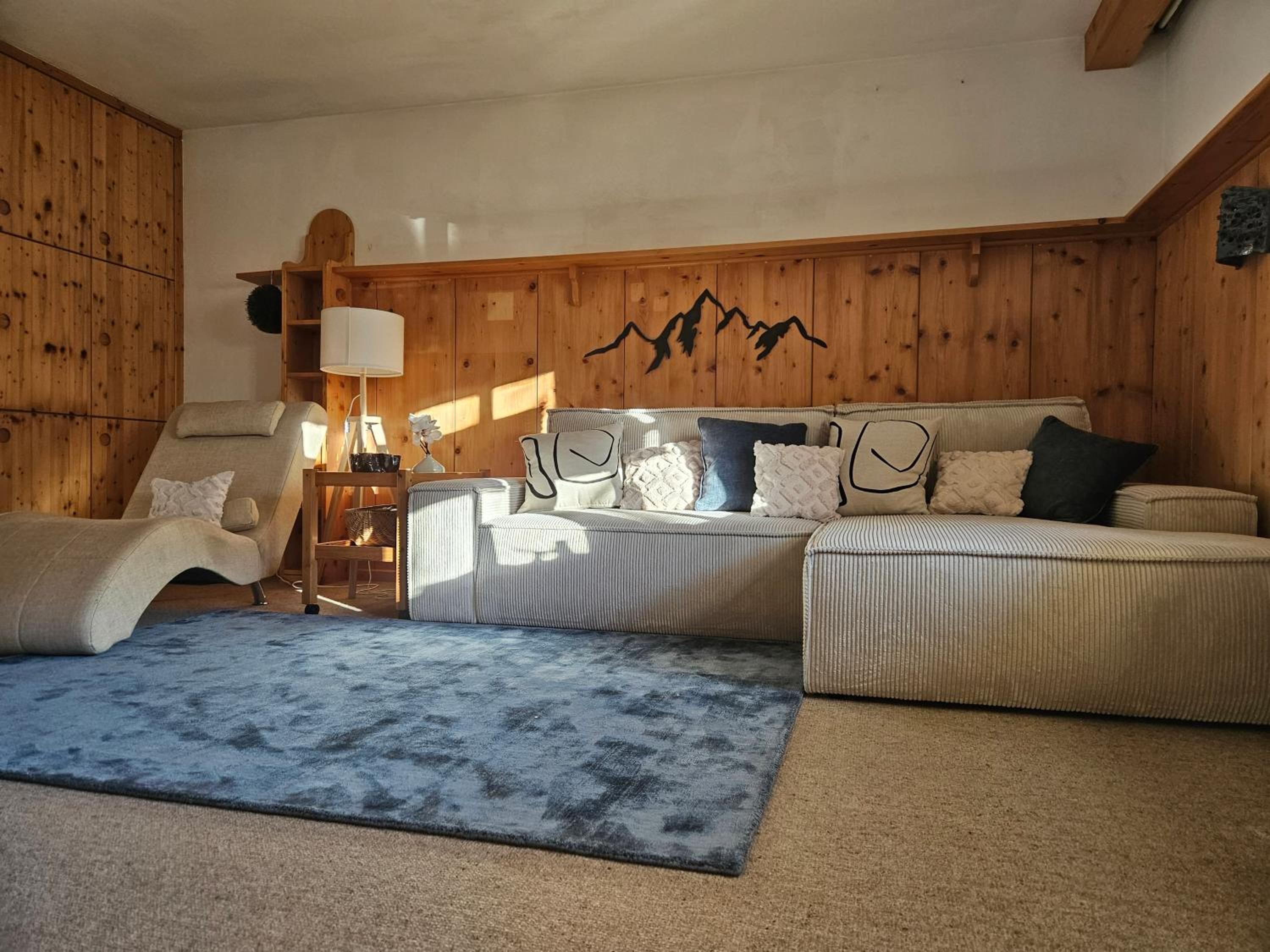 Marianne - Alpine Apartments
