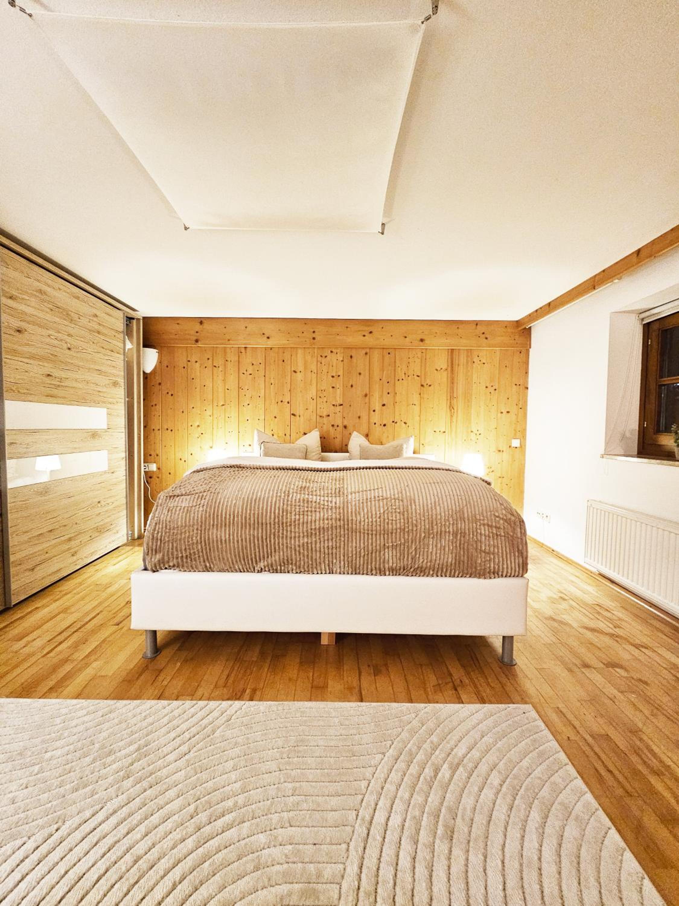 Marianne - Alpine Apartments