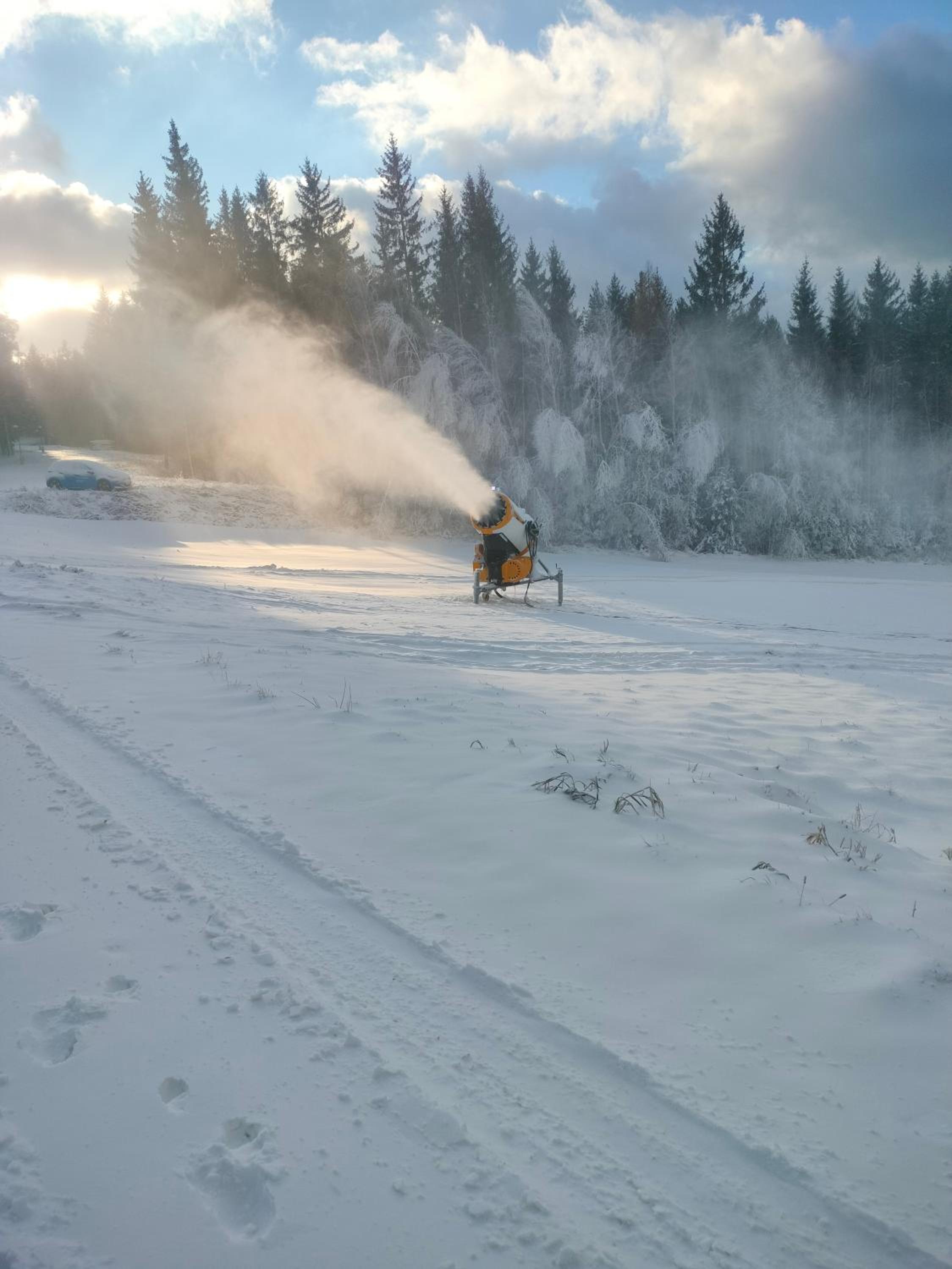 Apartmán ÁJA - Lipno nad Vltavou