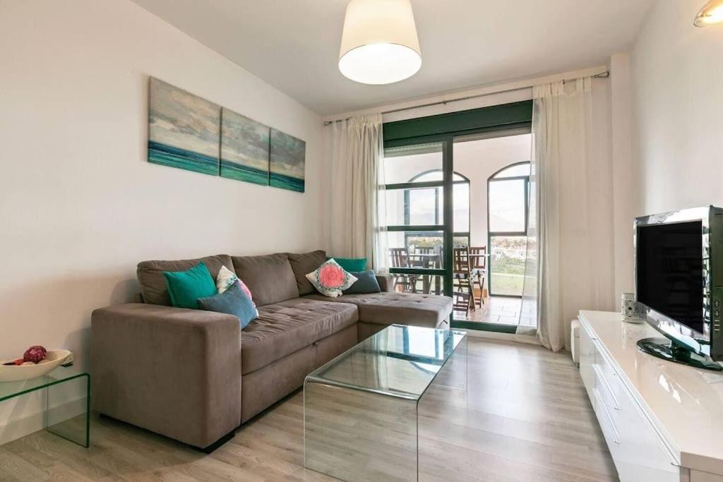 Apartamento Manilva Playa