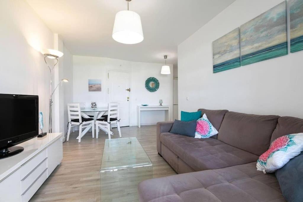 Apartamento Manilva Playa
