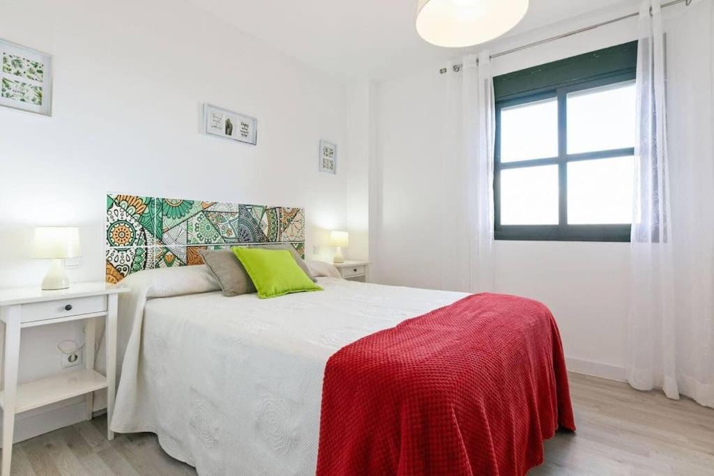 Apartamento Manilva Playa