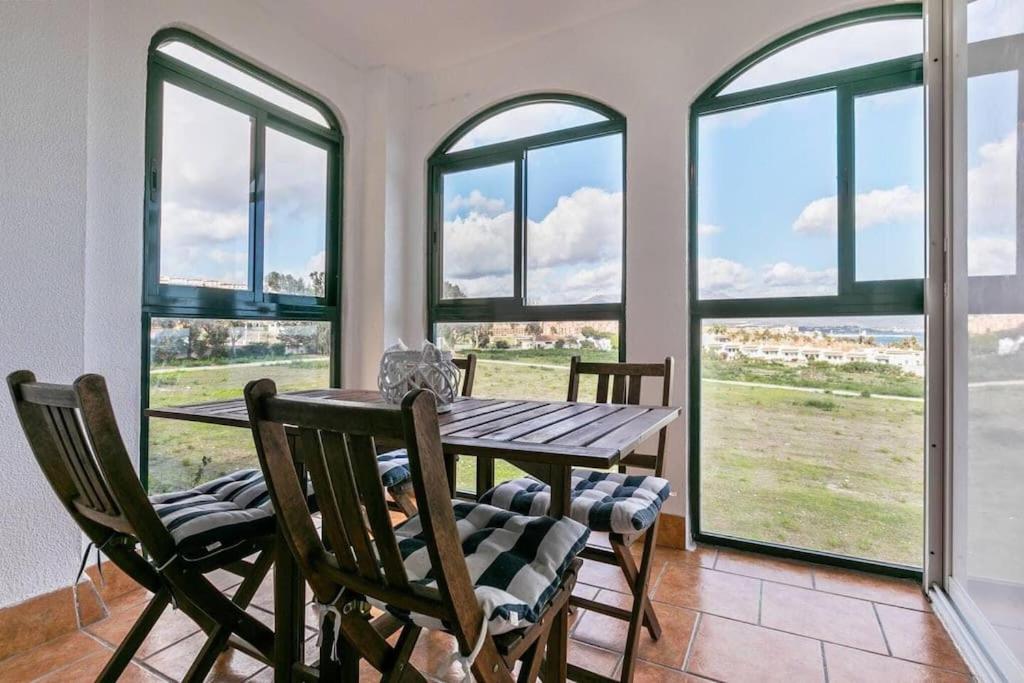 Apartamento Manilva Playa