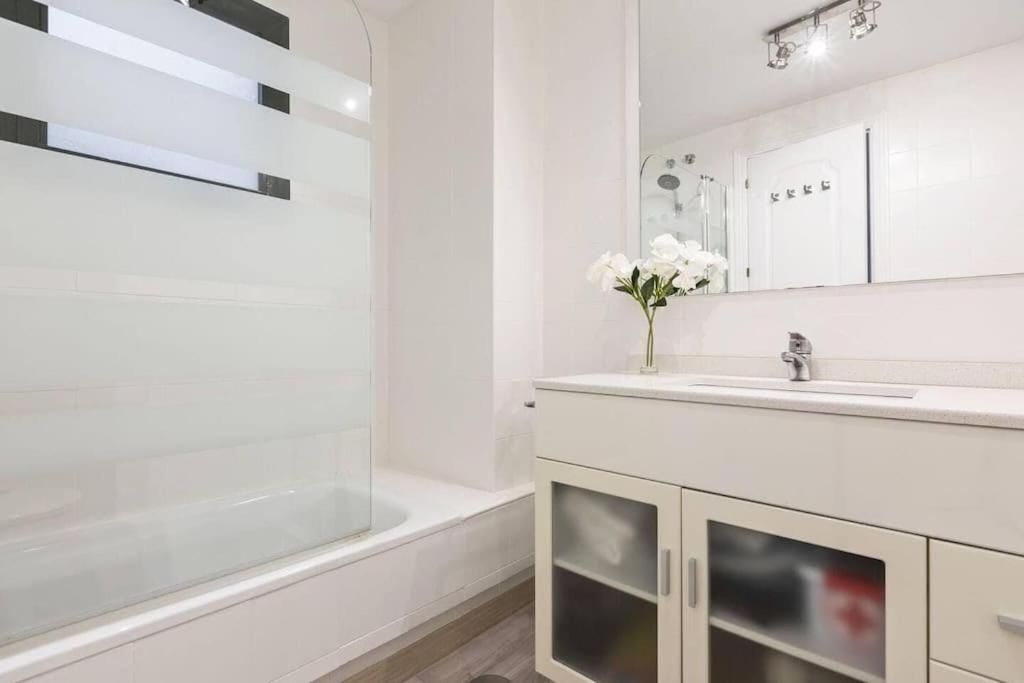 Apartamento Manilva Playa