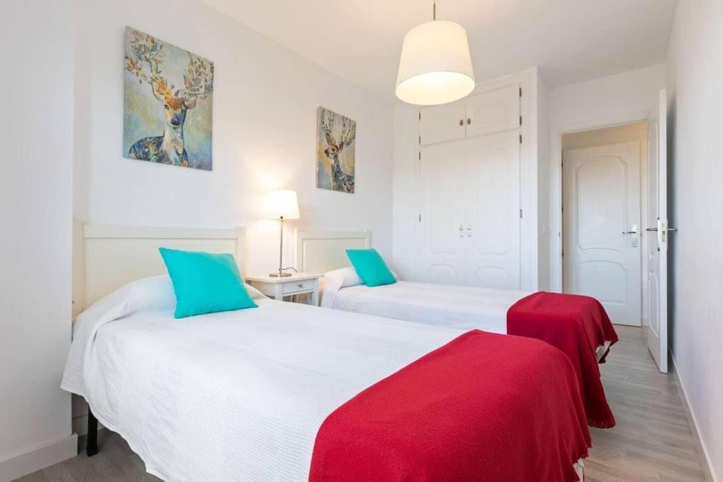 Apartamento Manilva Playa