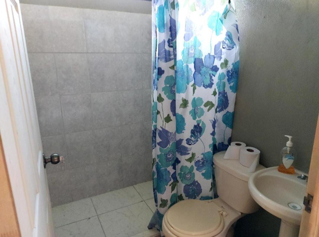Lodging Adventure La Gamba
