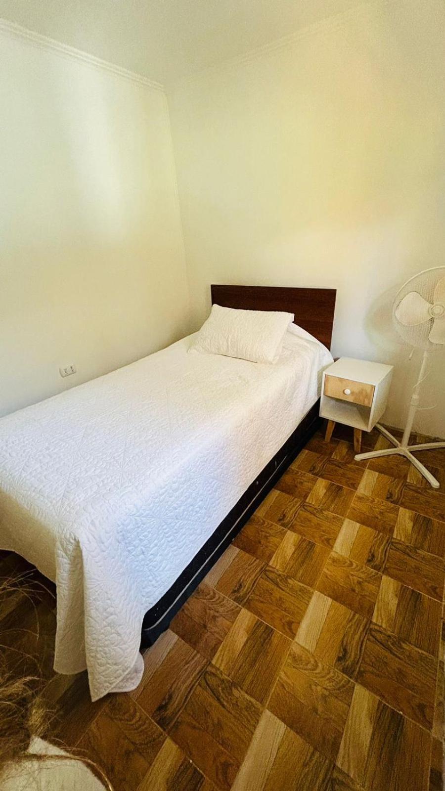 Cabaña Artemisa