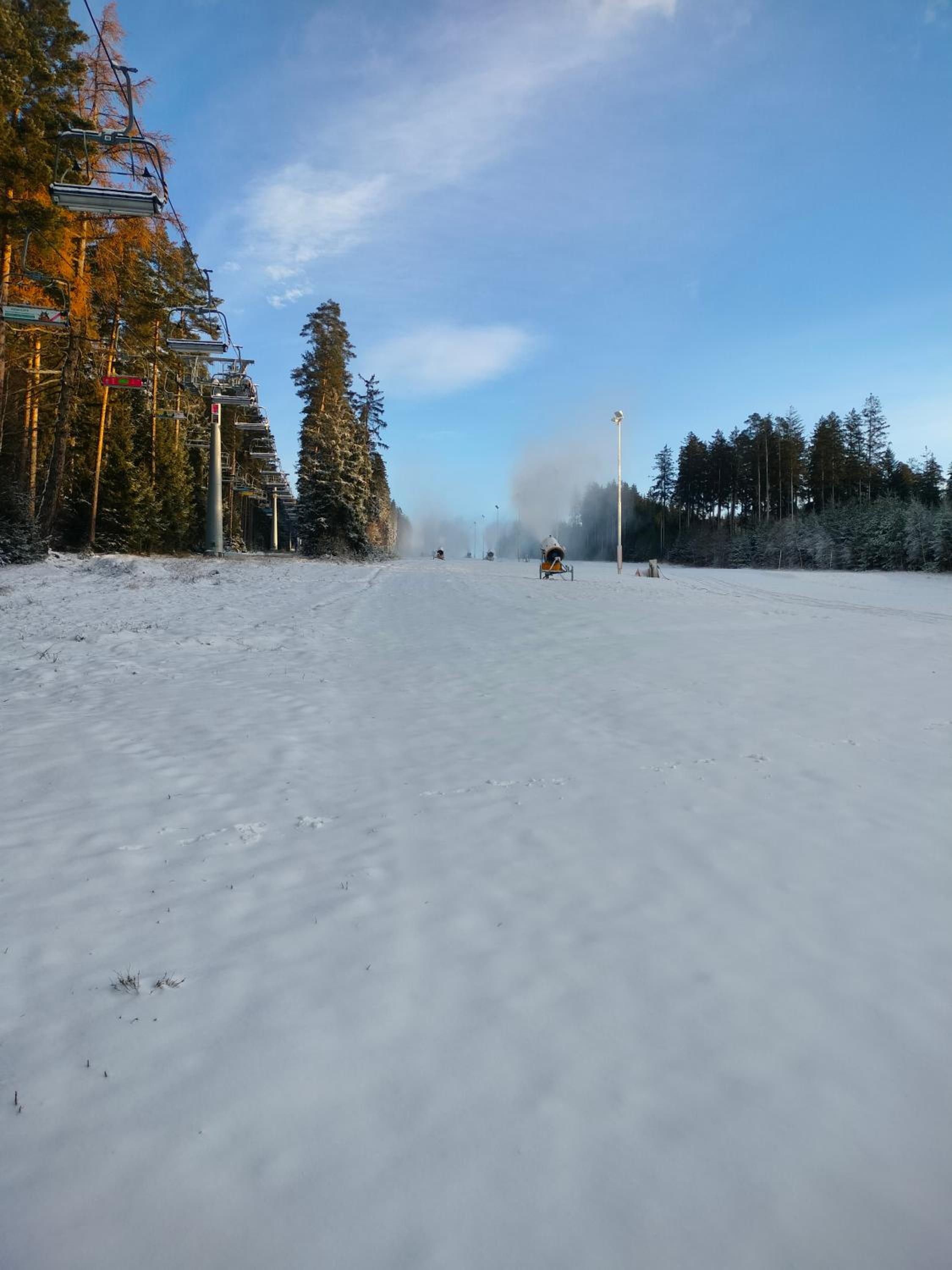 Apartmán ÁJA - Lipno nad Vltavou