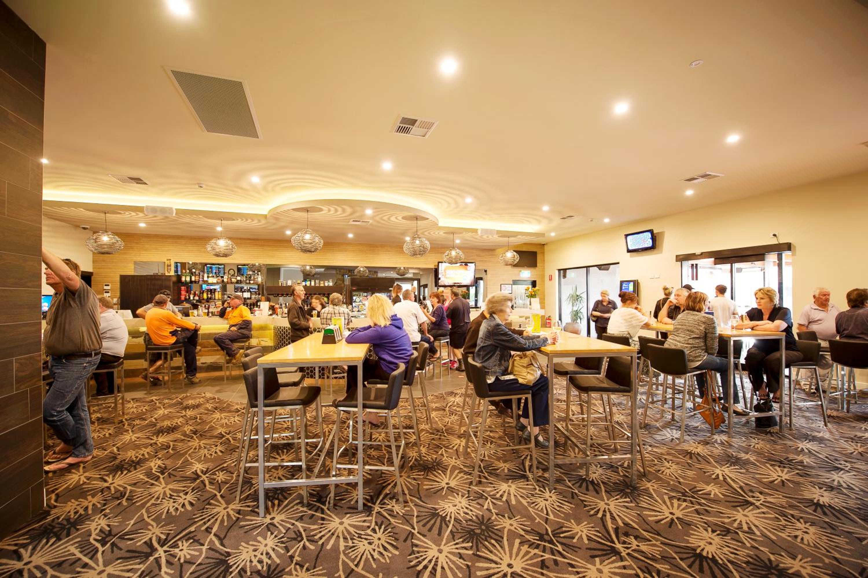 Vine Inn Barossa