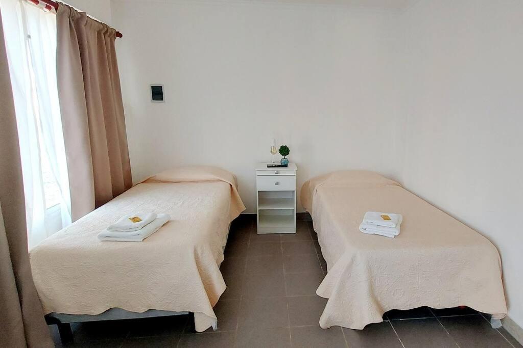 La Fueguina Departamento 2 en Gobernador Gregores
