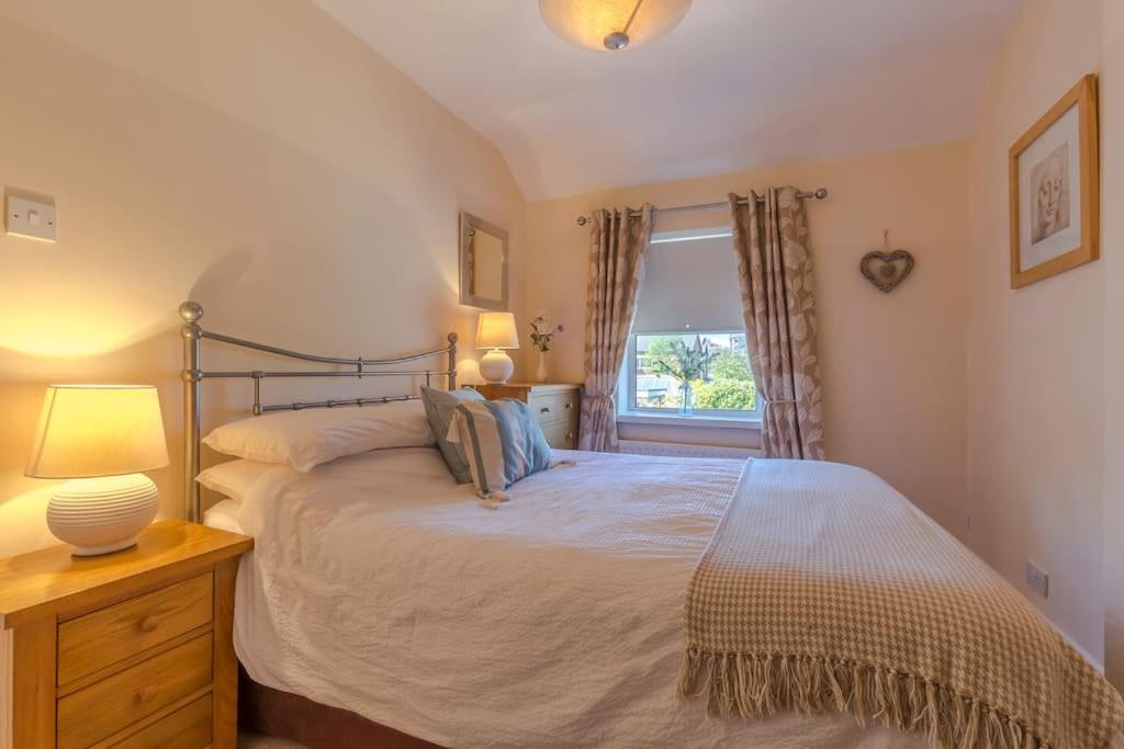 Shrimpers Cottage