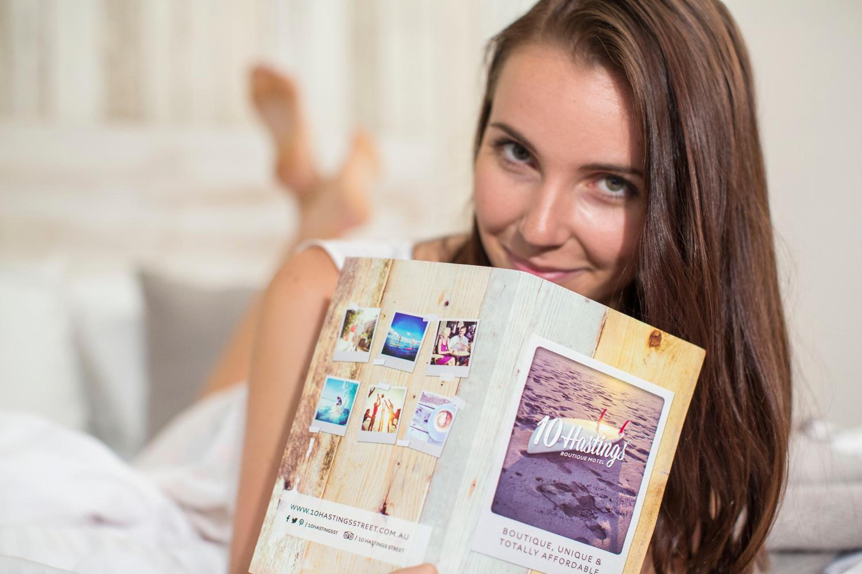 human