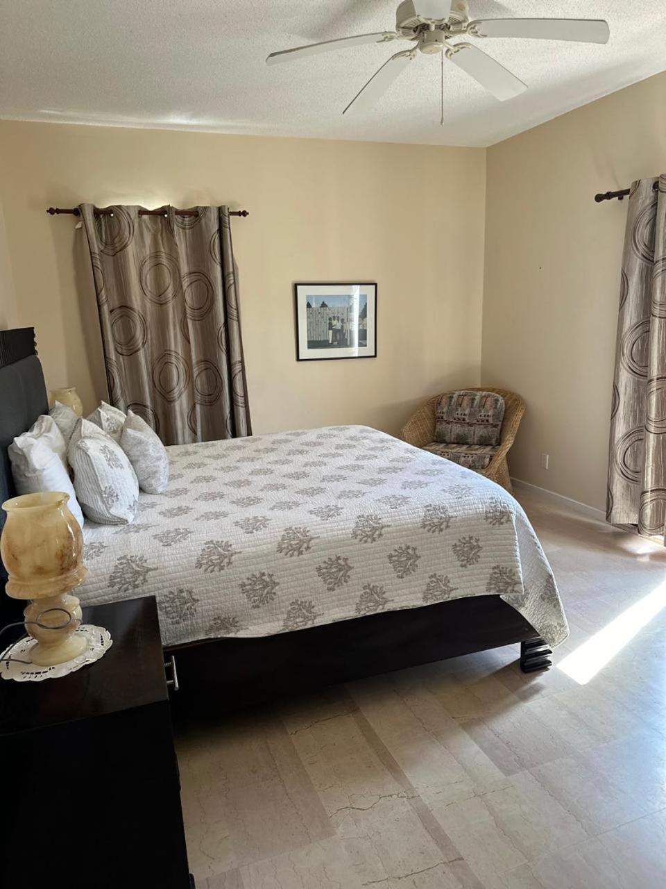 The Princess Condo view 3