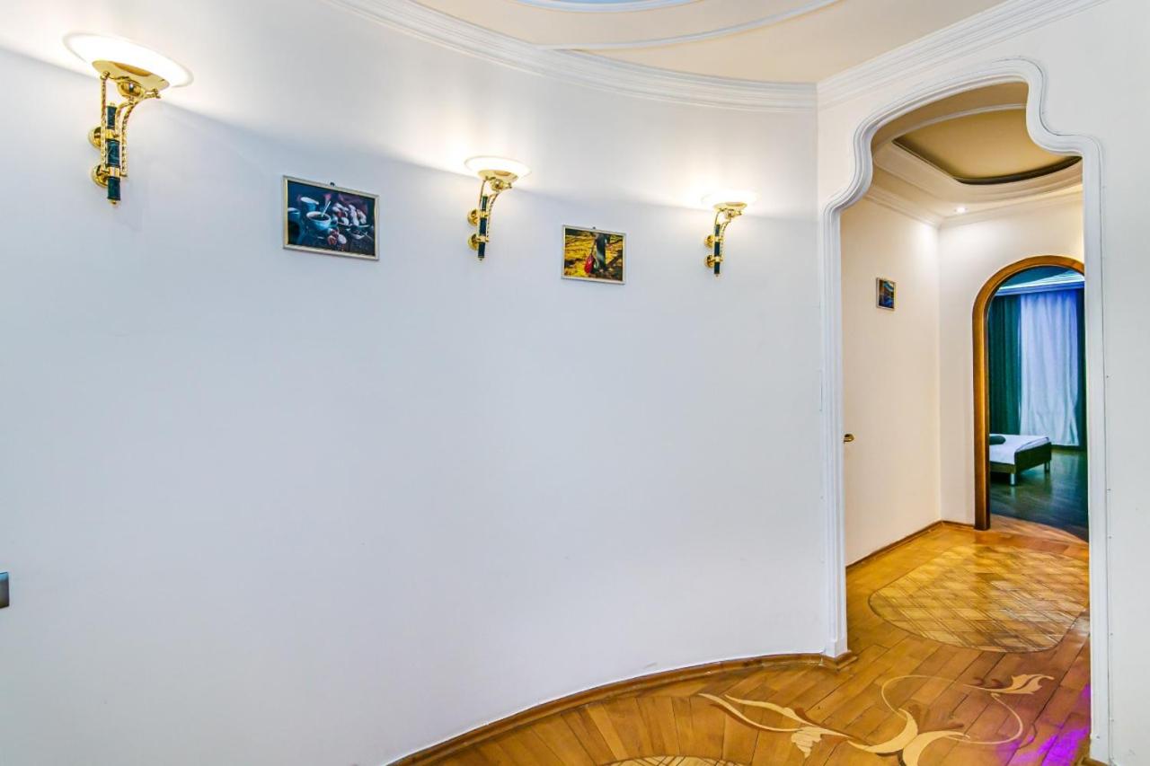 Apartment Caspian Lux