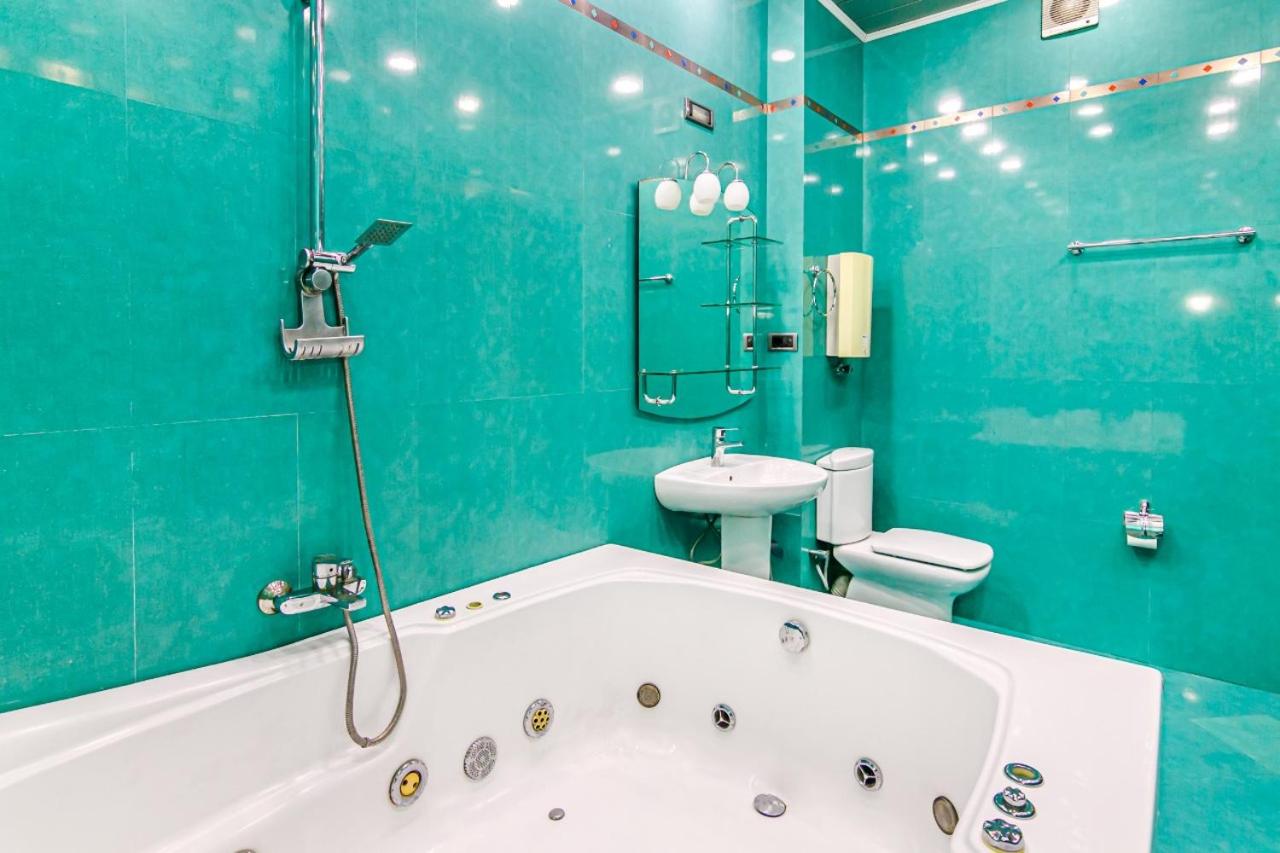 Apartment Caspian Lux