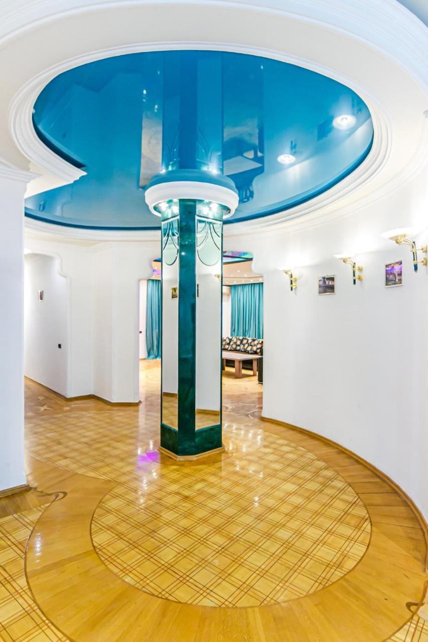 Apartment Caspian Lux